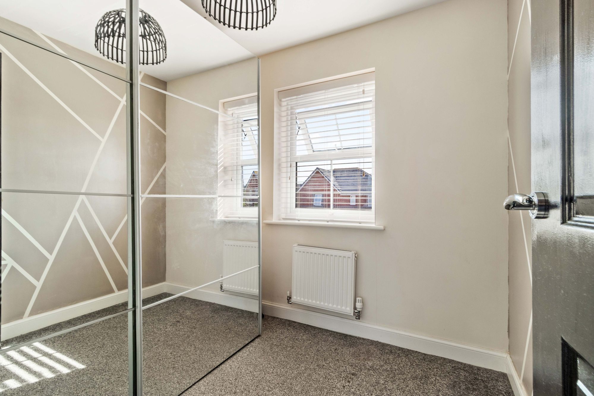 Braeburn Drive, Appleton, WA4