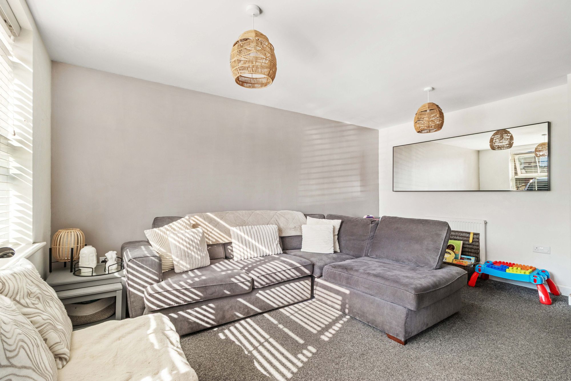 Braeburn Drive, Appleton, WA4