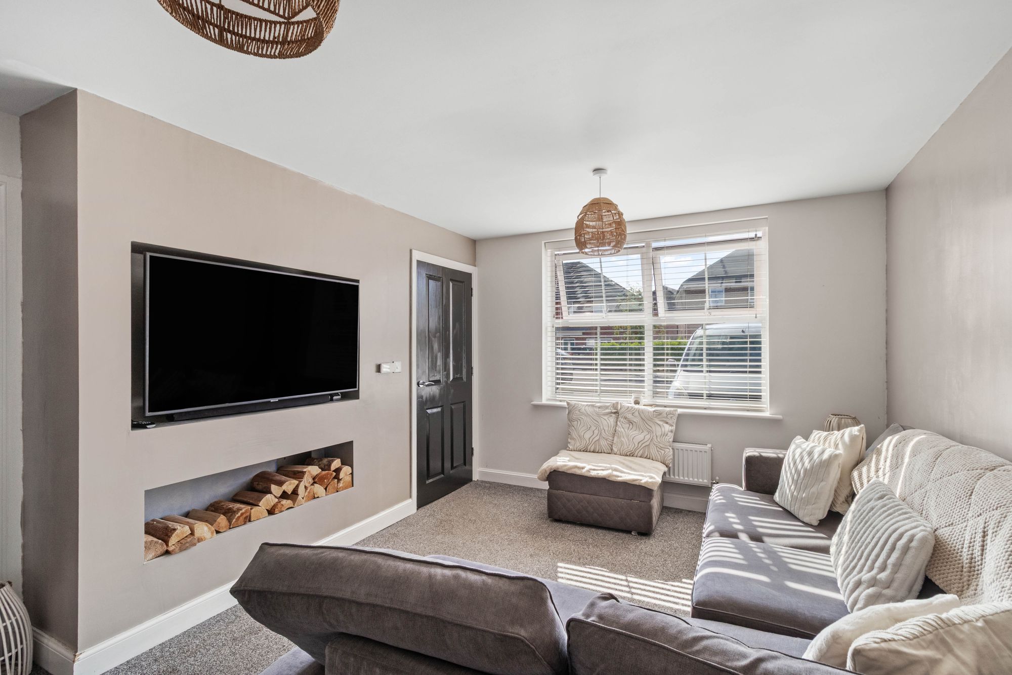 Braeburn Drive, Appleton, WA4