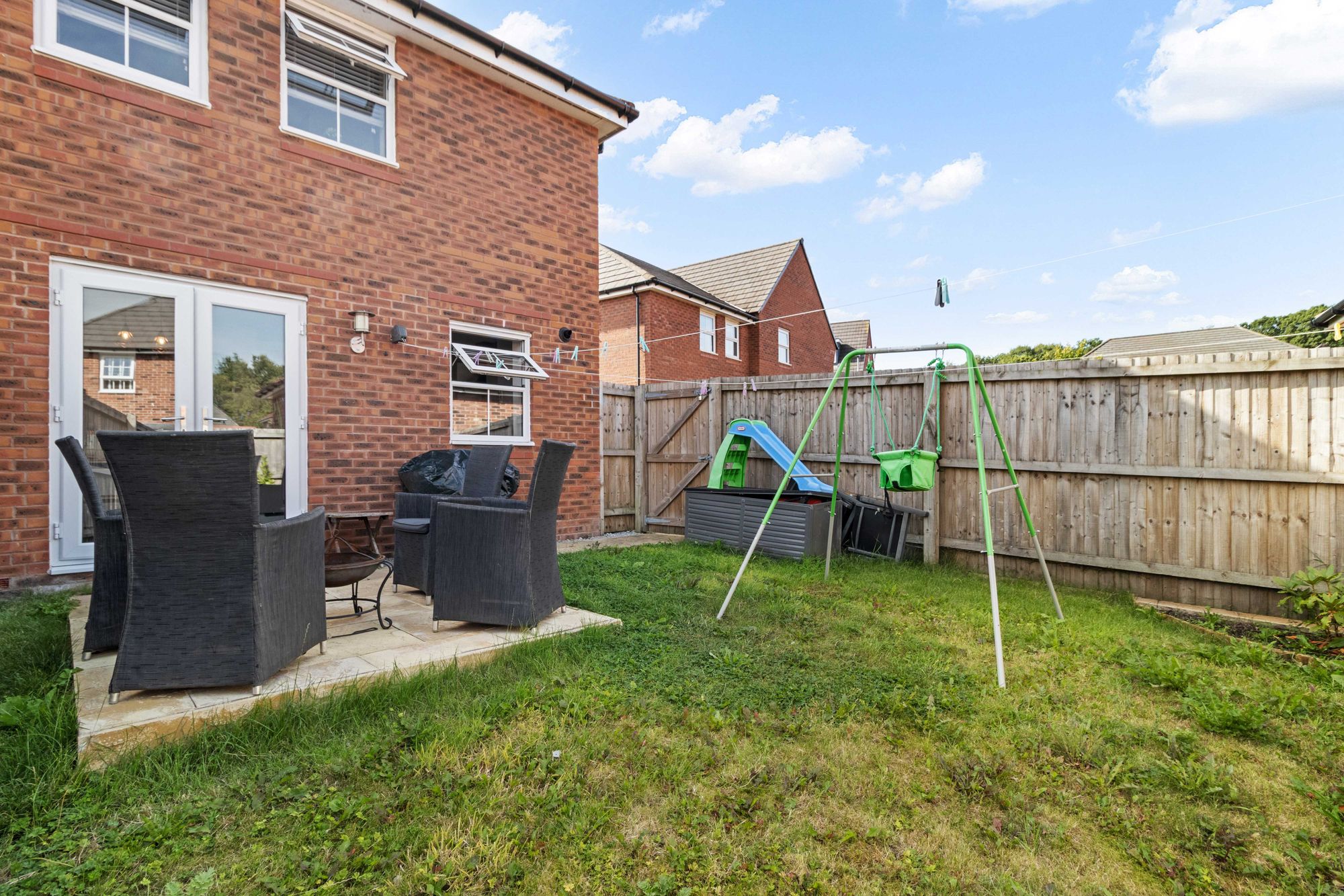 Braeburn Drive, Appleton, WA4
