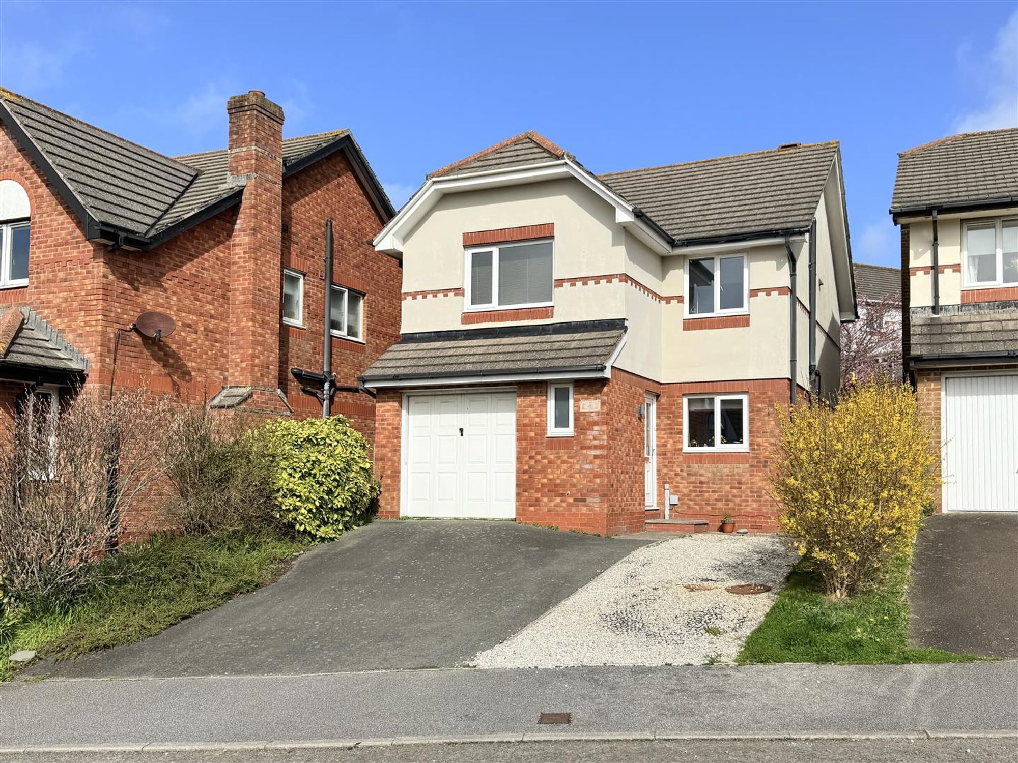 Penmere Drive, Newquay, TR7