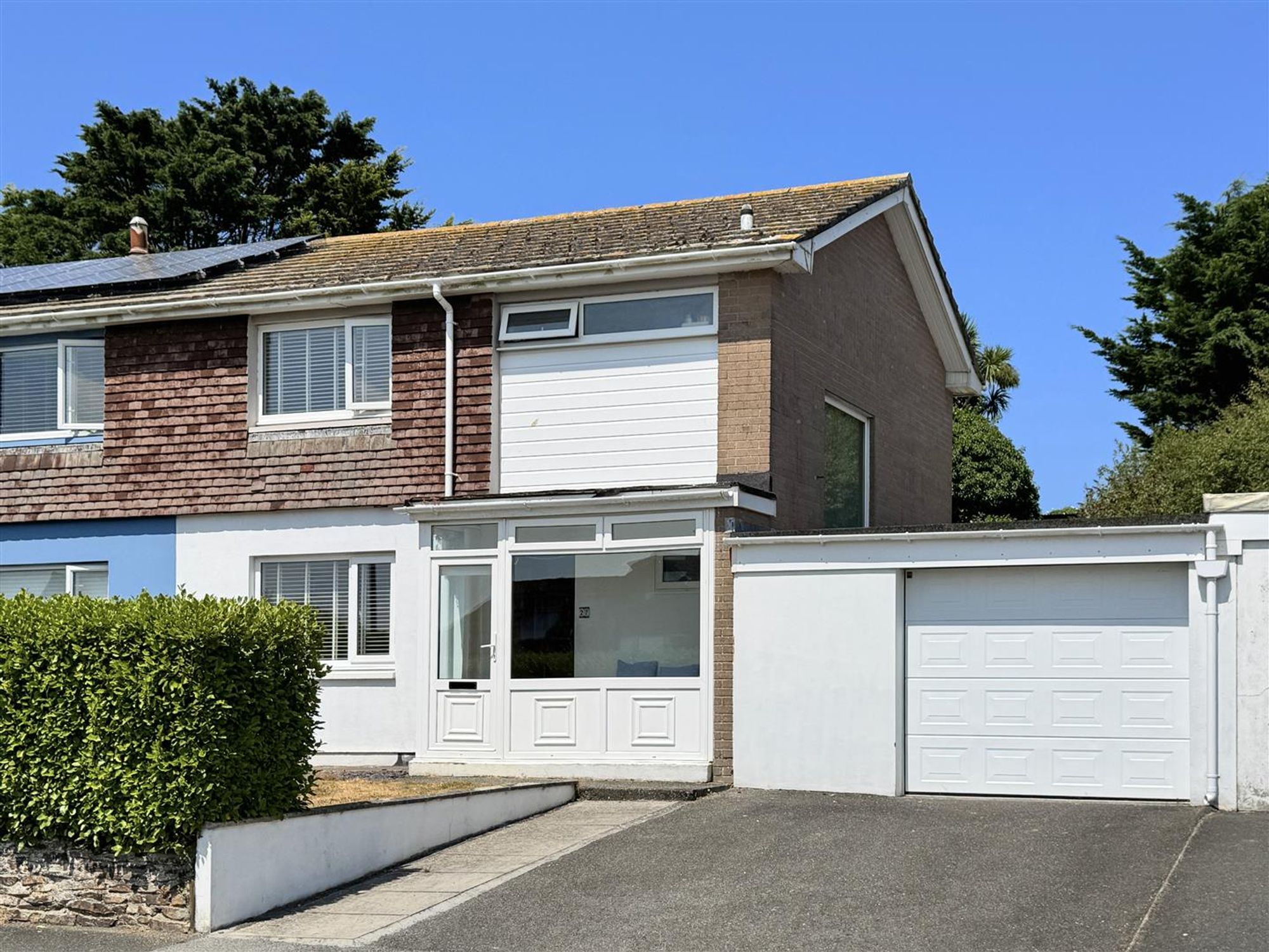 Chynance Drive, Newquay, TR7