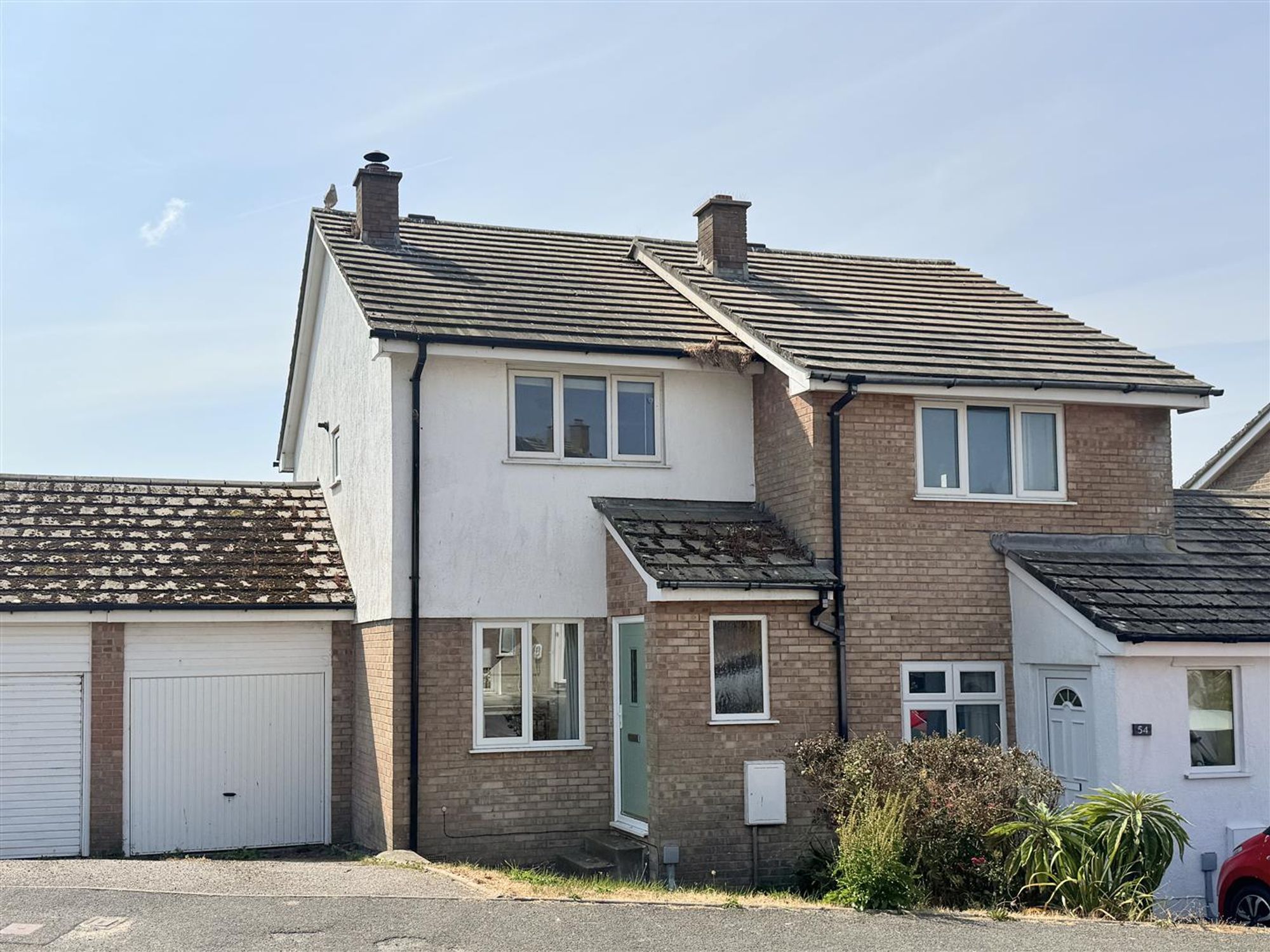 Penmere Drive, Newquay, TR7