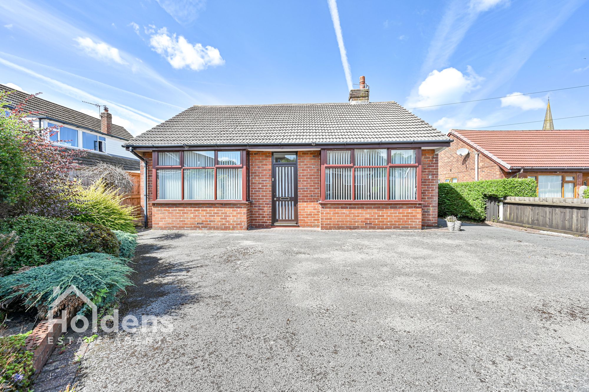 Towneley Road, Longridge, PR3