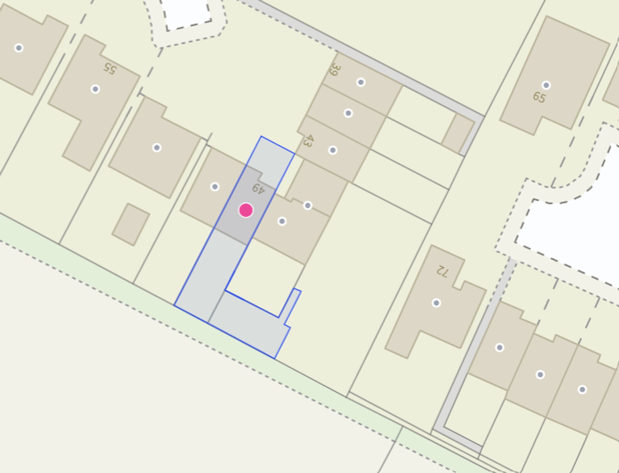 Cygnet Gardens, St. Helens, WA9