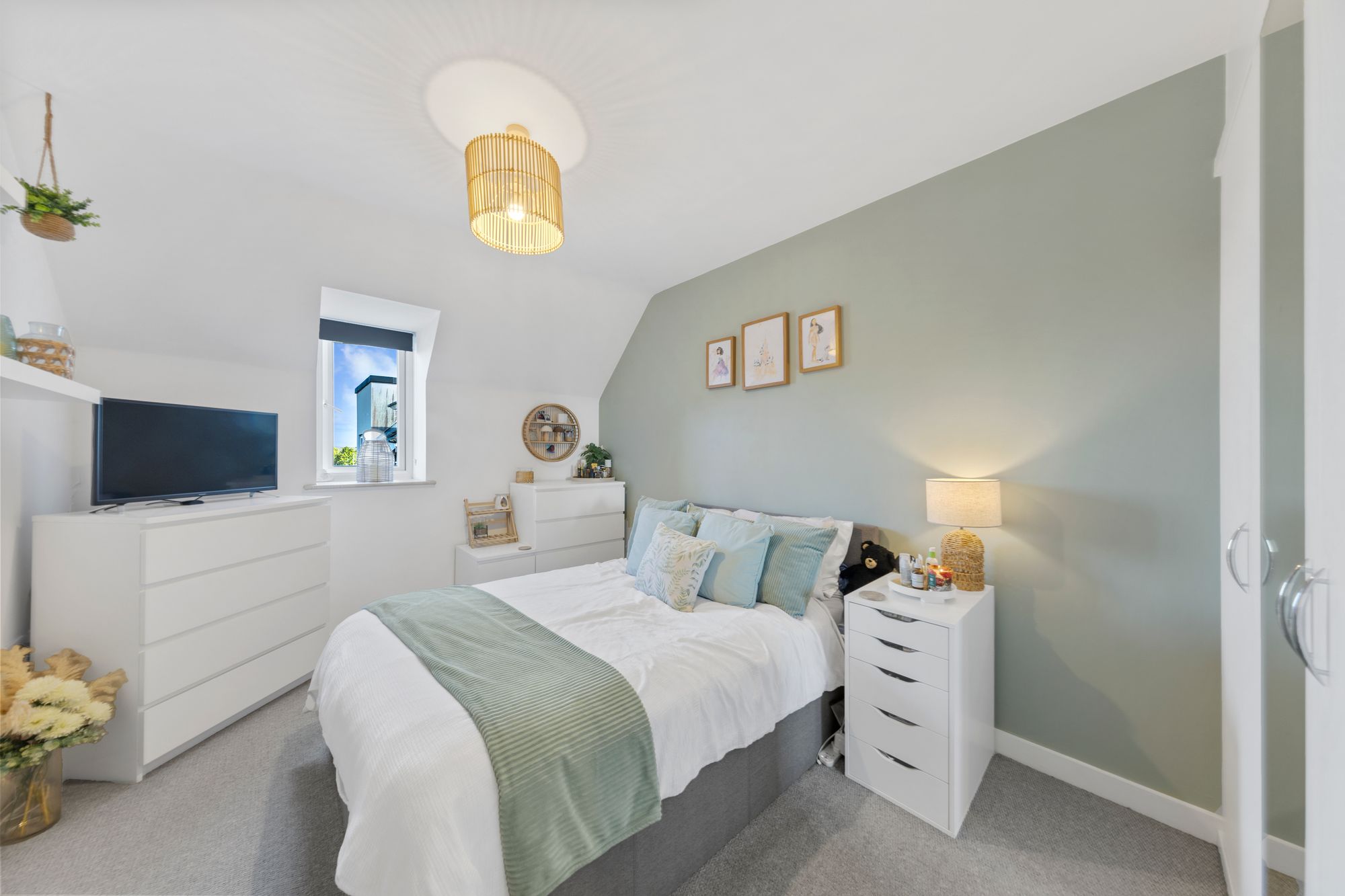 Louisiana Drive, Great Sankey, WA5