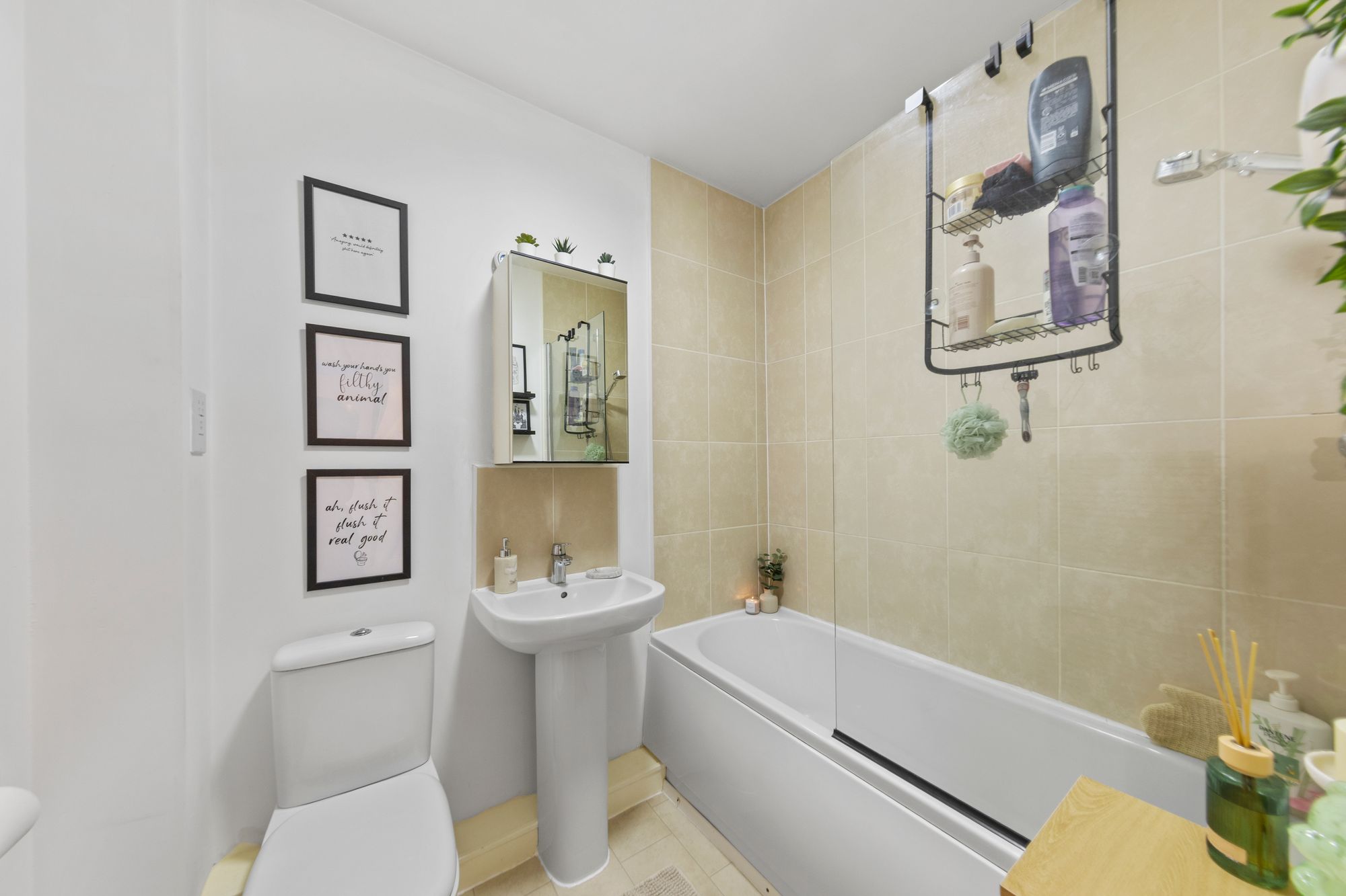Louisiana Drive, Great Sankey, WA5