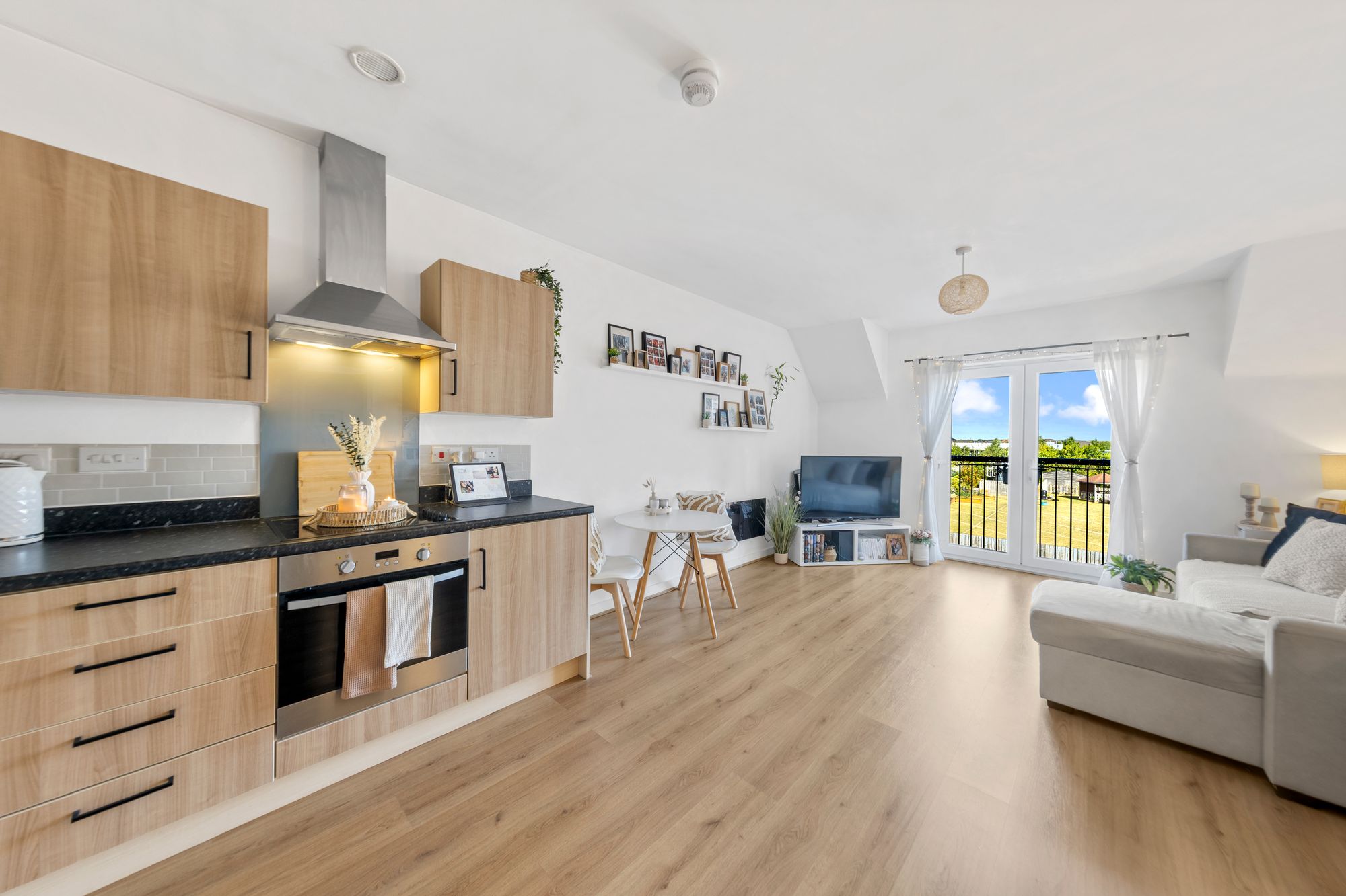 Louisiana Drive, Great Sankey, WA5