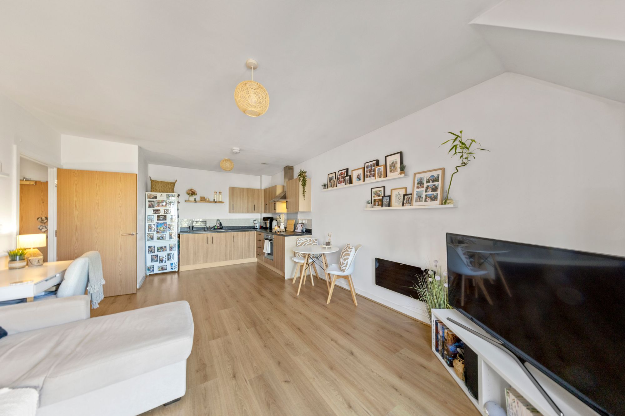 Louisiana Drive, Great Sankey, WA5