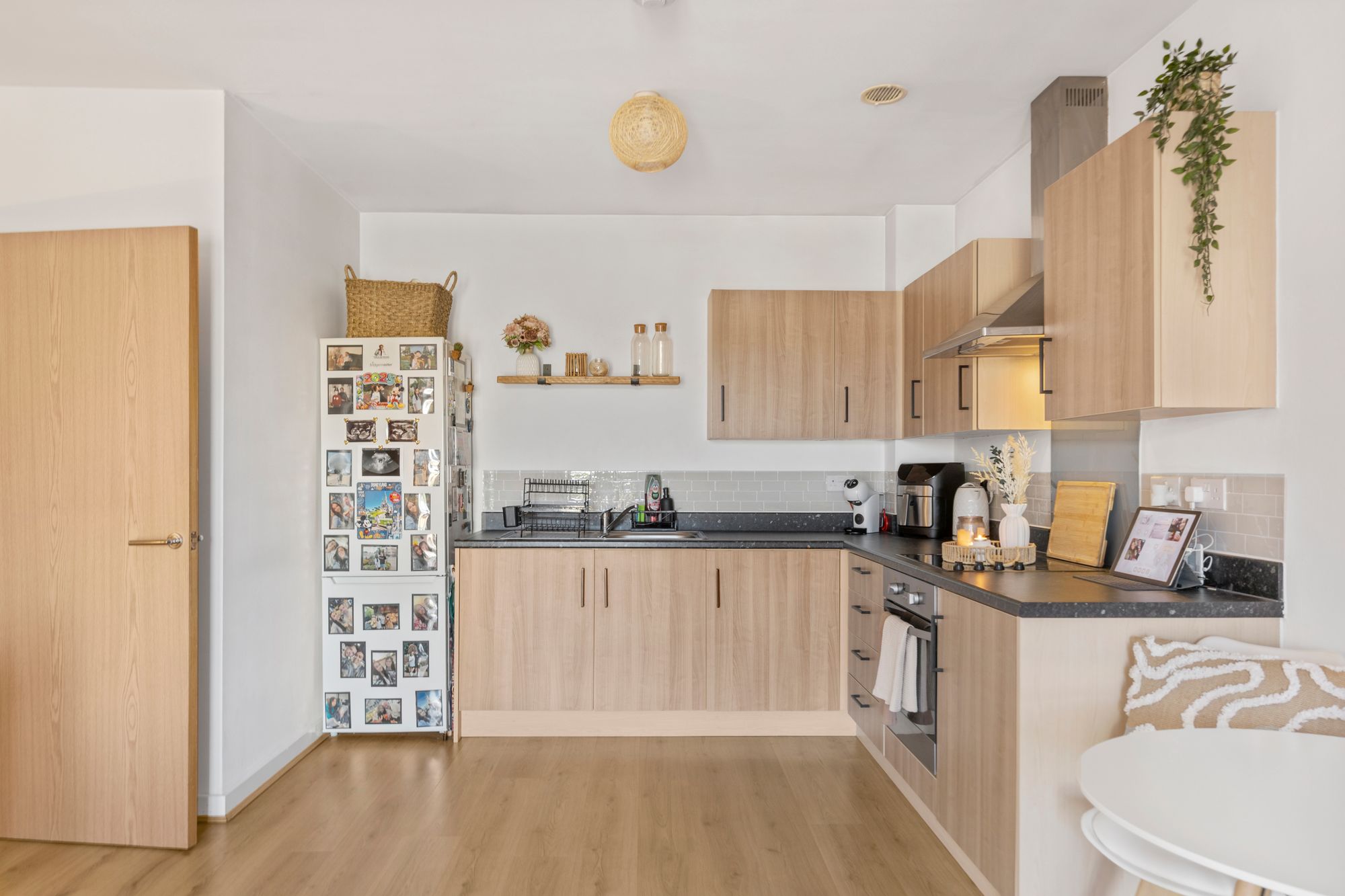 Louisiana Drive, Great Sankey, WA5