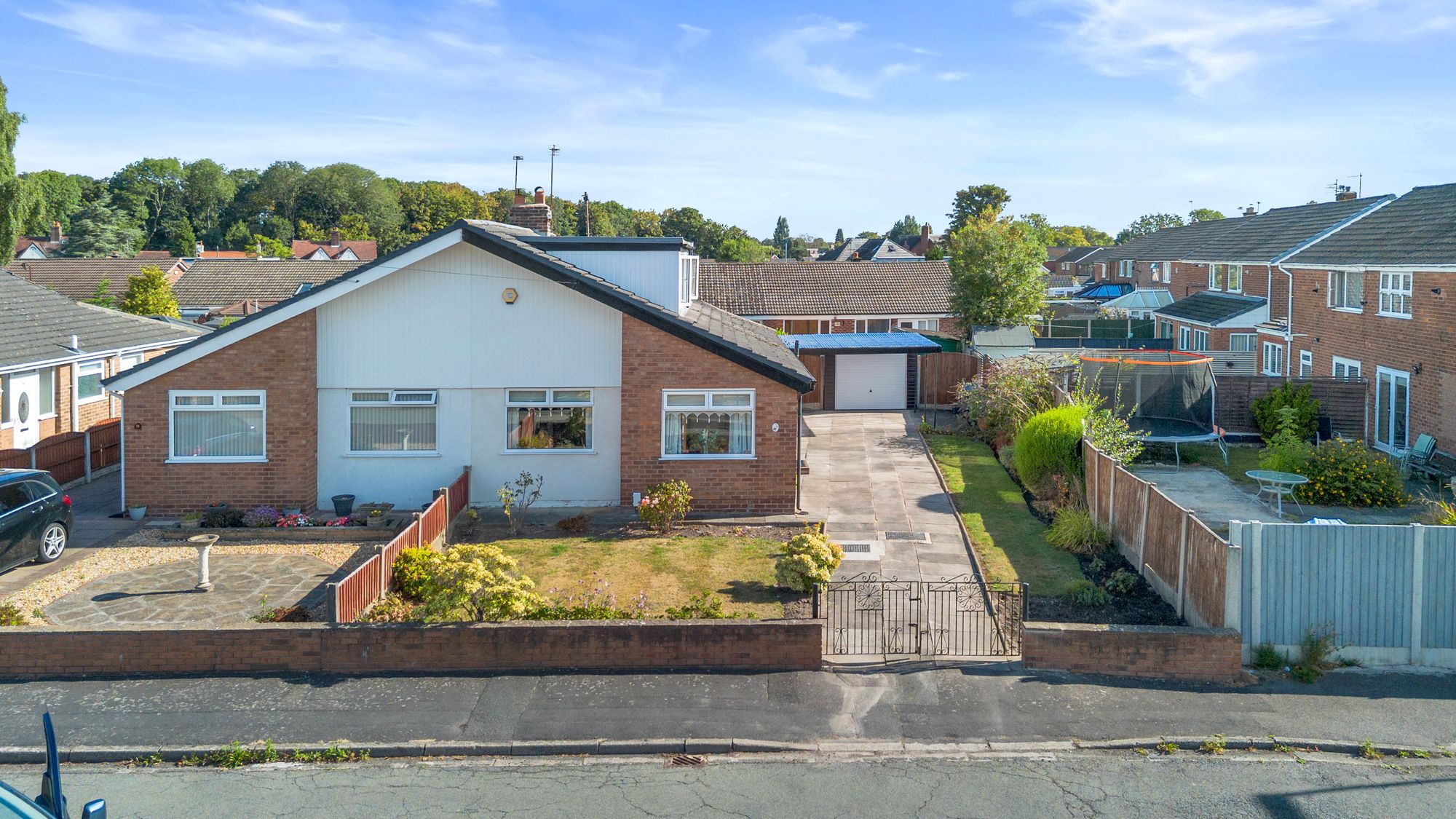Walkers Lane, Penketh, WA5