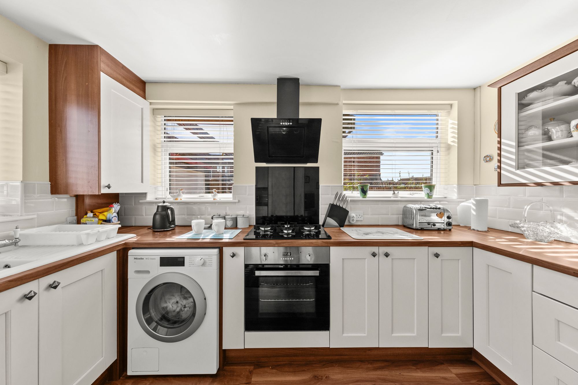 Walkers Lane, Penketh, WA5
