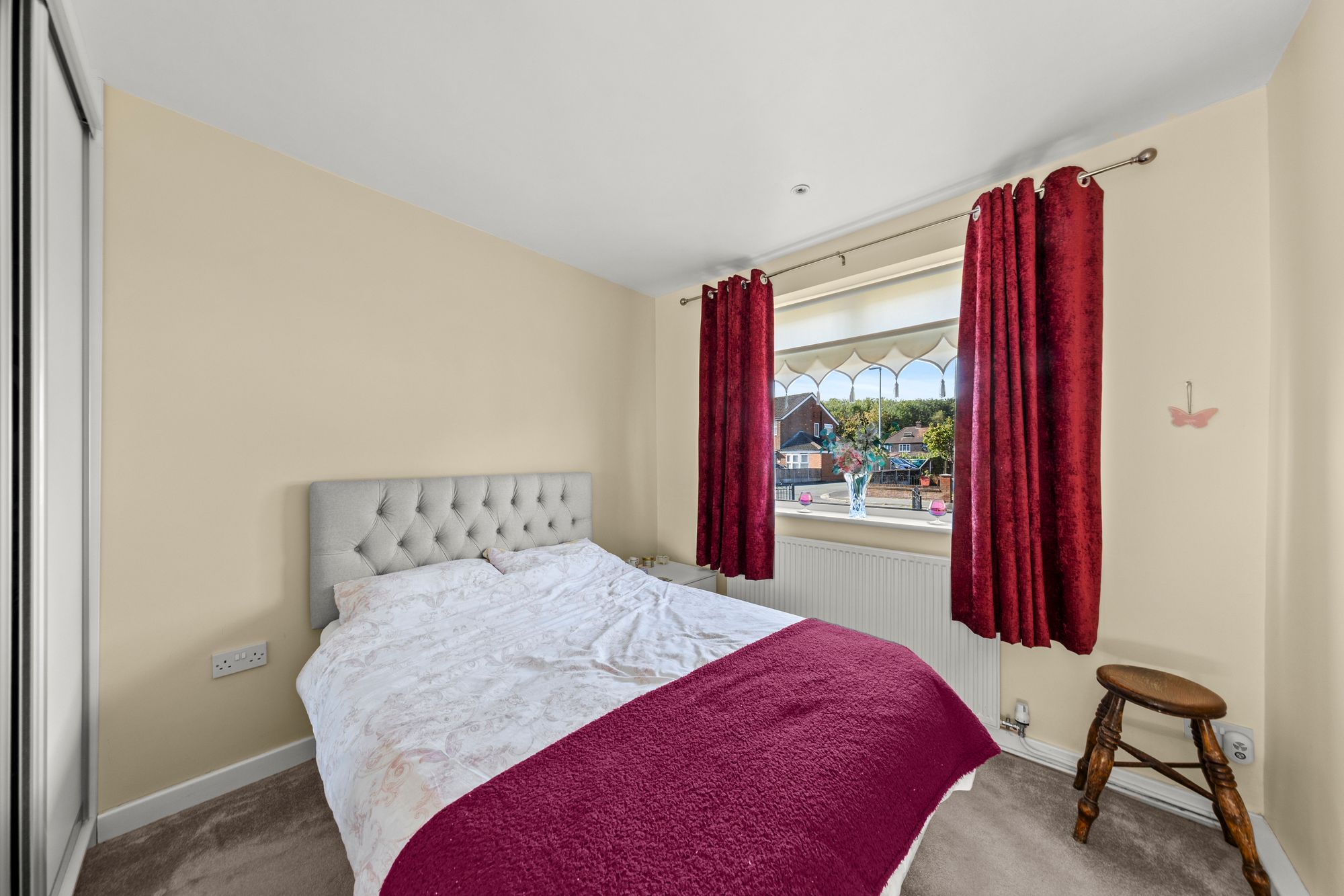 Walkers Lane, Penketh, WA5