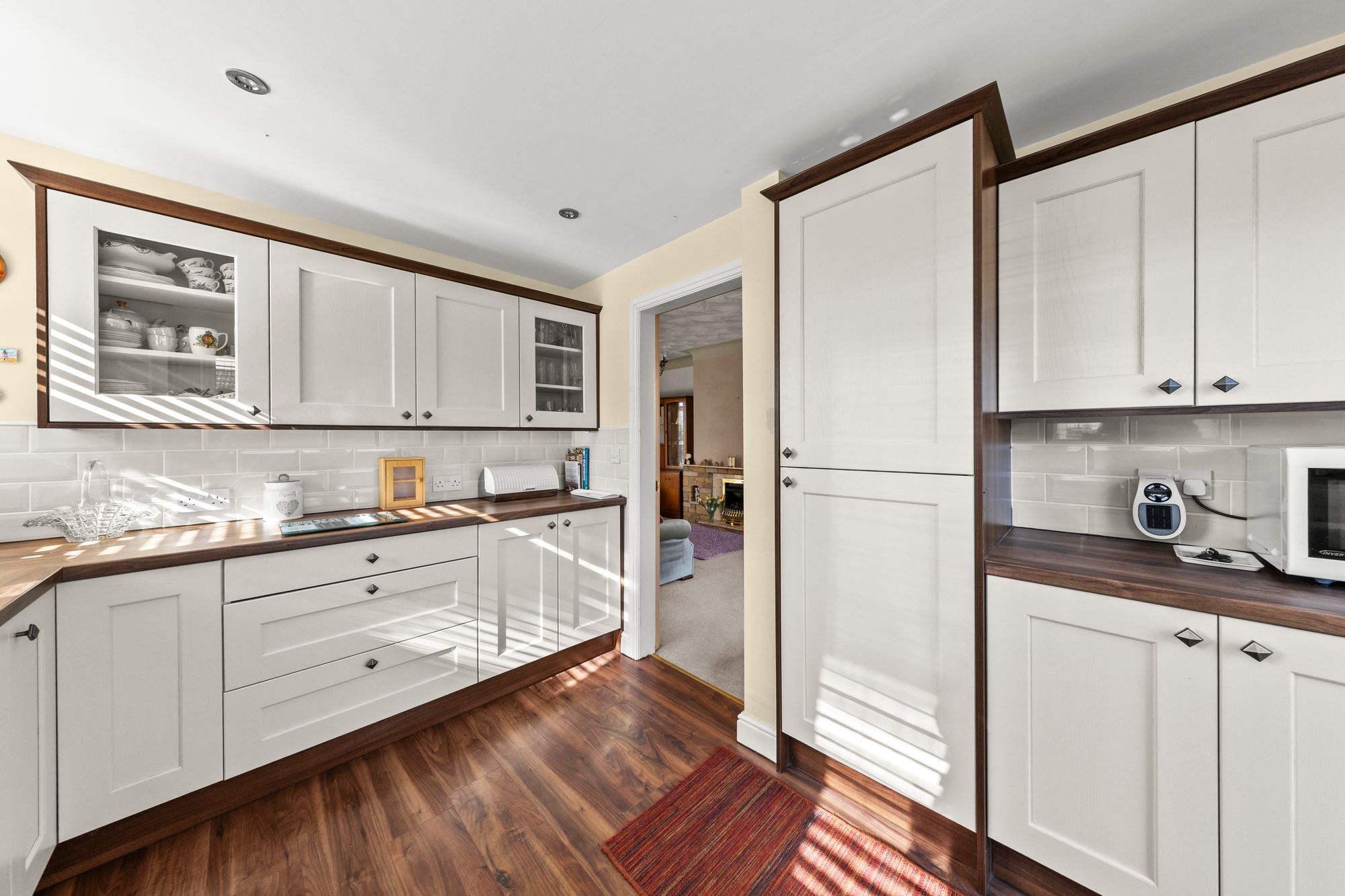Walkers Lane, Penketh, WA5