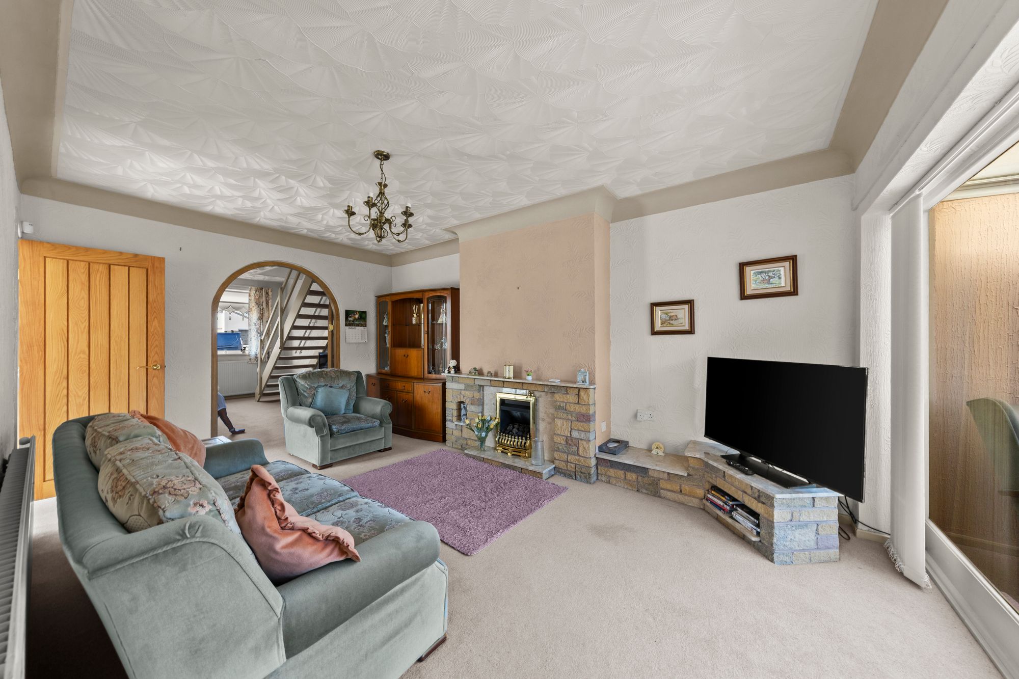 Walkers Lane, Penketh, WA5