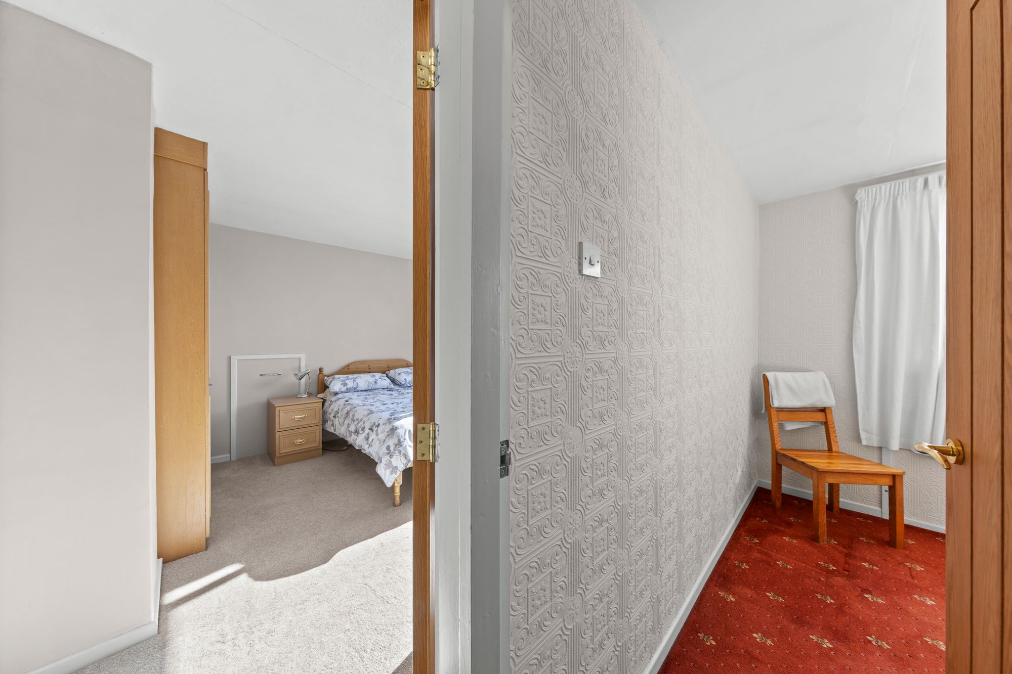 Walkers Lane, Penketh, WA5