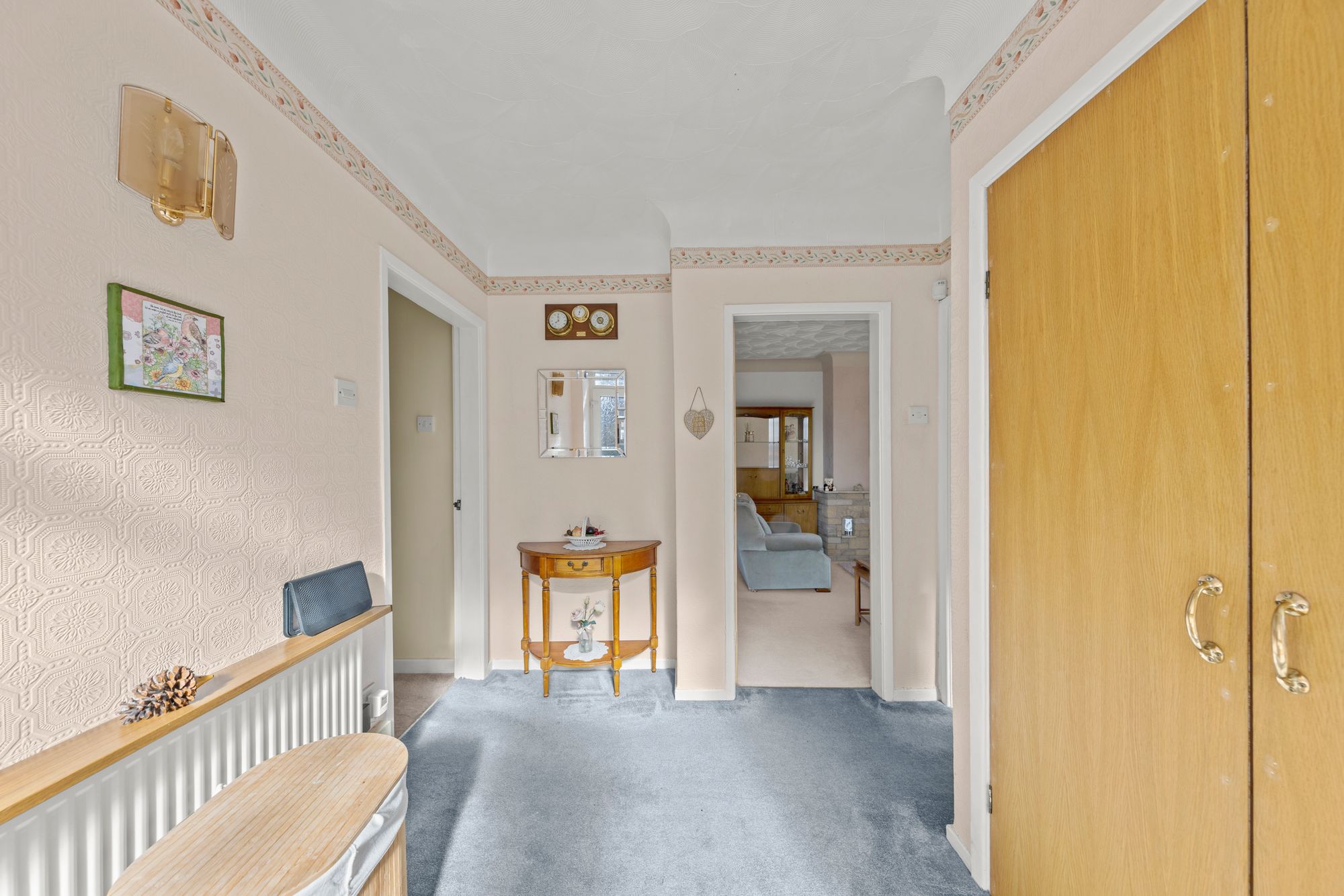 Walkers Lane, Penketh, WA5