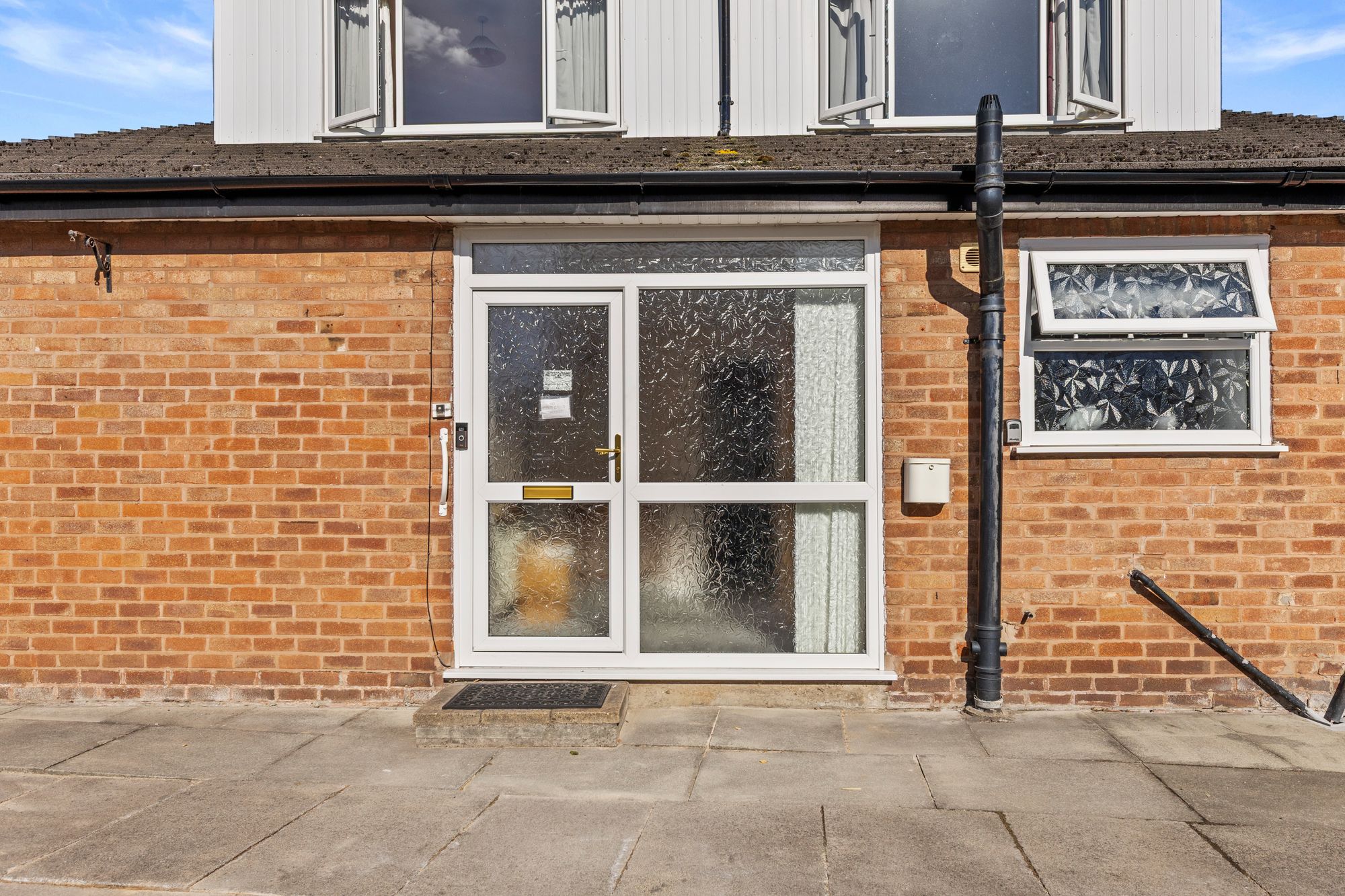 Walkers Lane, Penketh, WA5