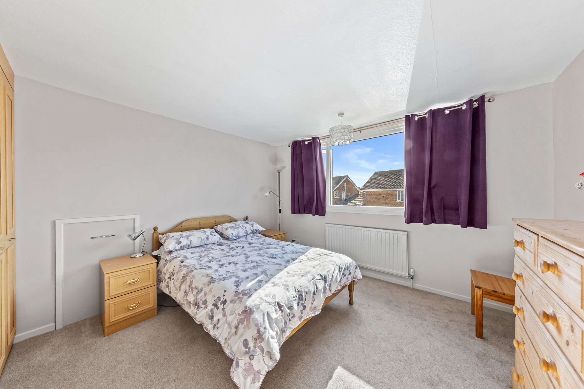 Walkers Lane, Penketh, WA5