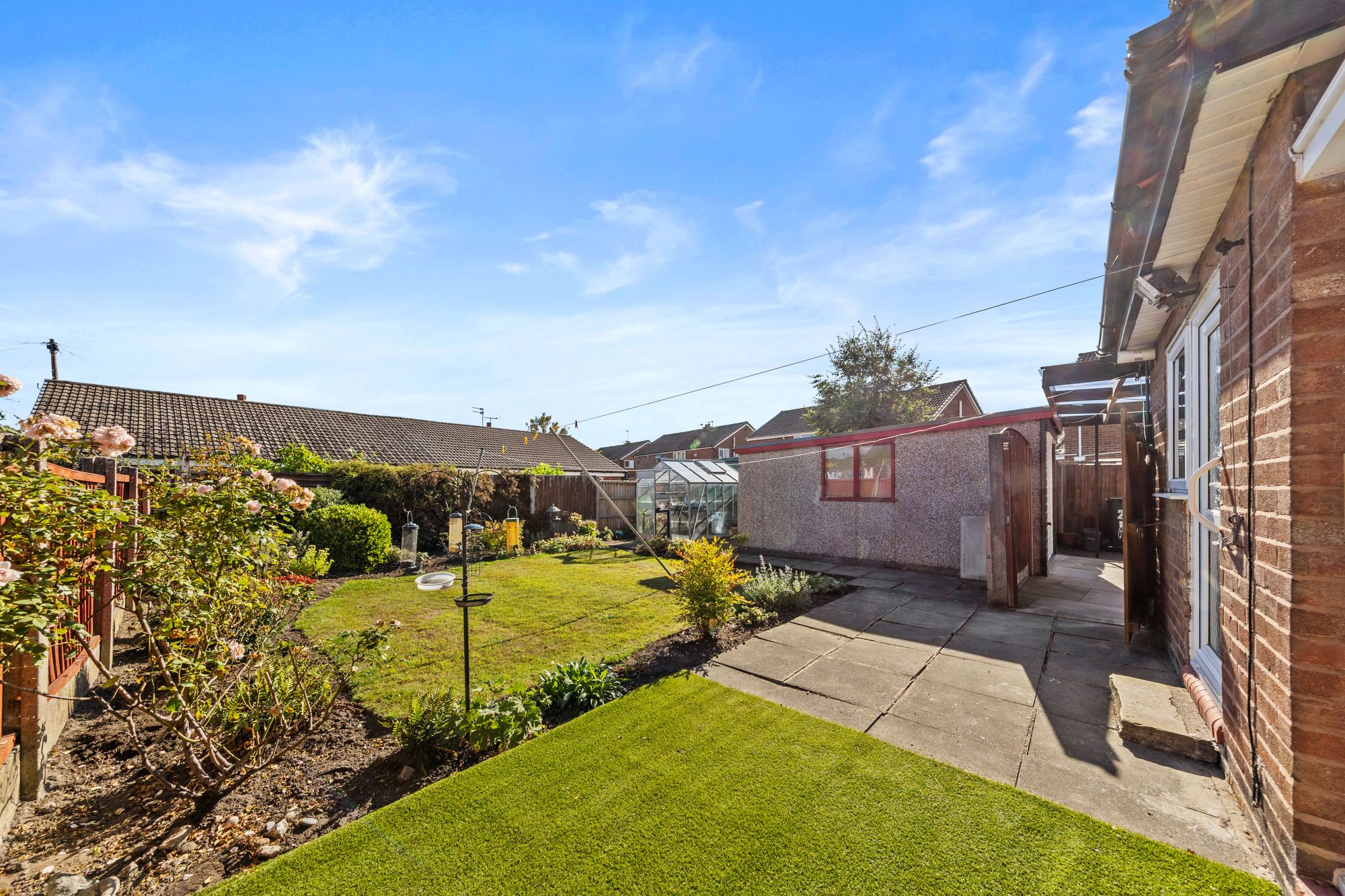 Walkers Lane, Penketh, WA5