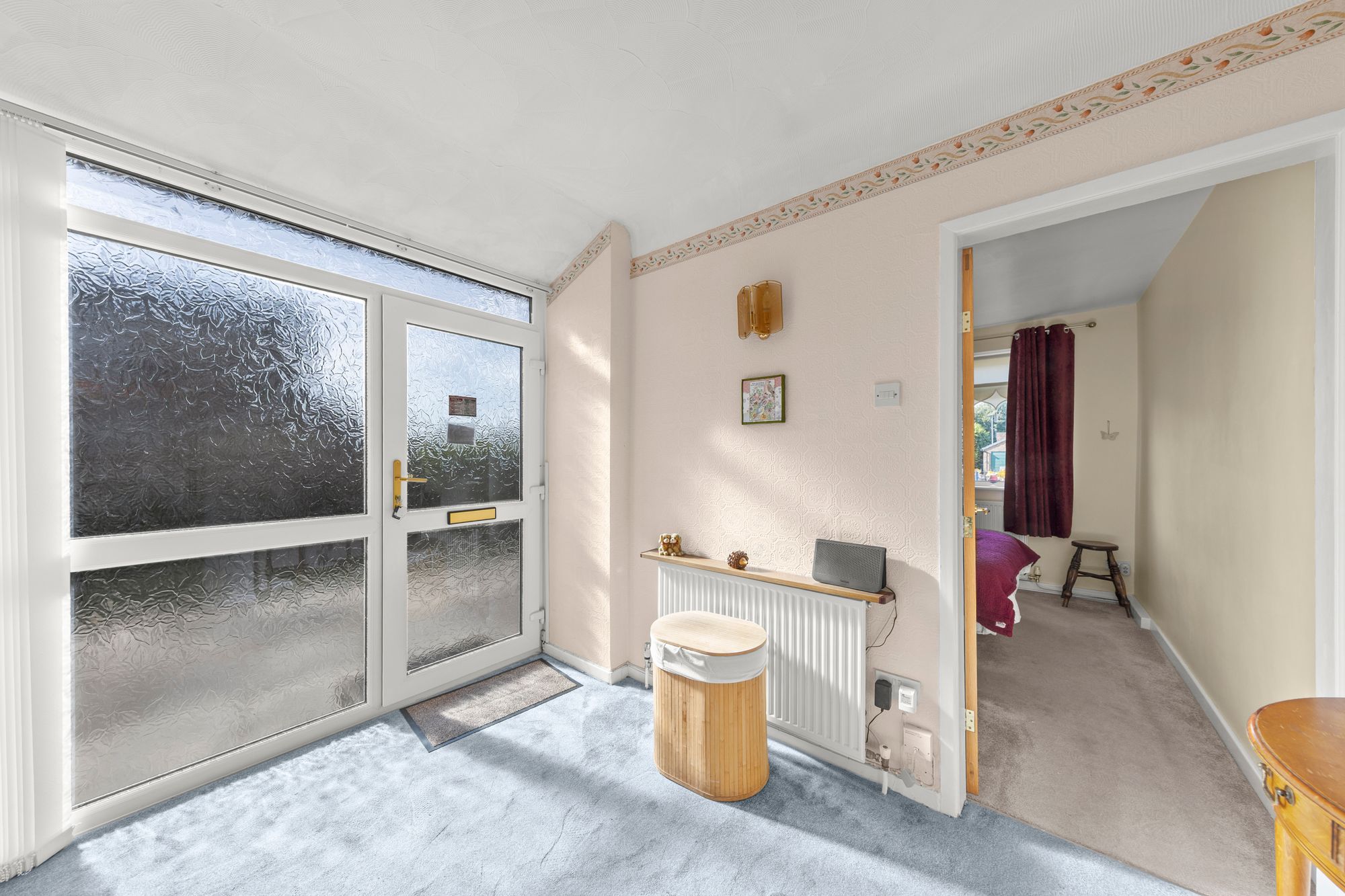 Walkers Lane, Penketh, WA5