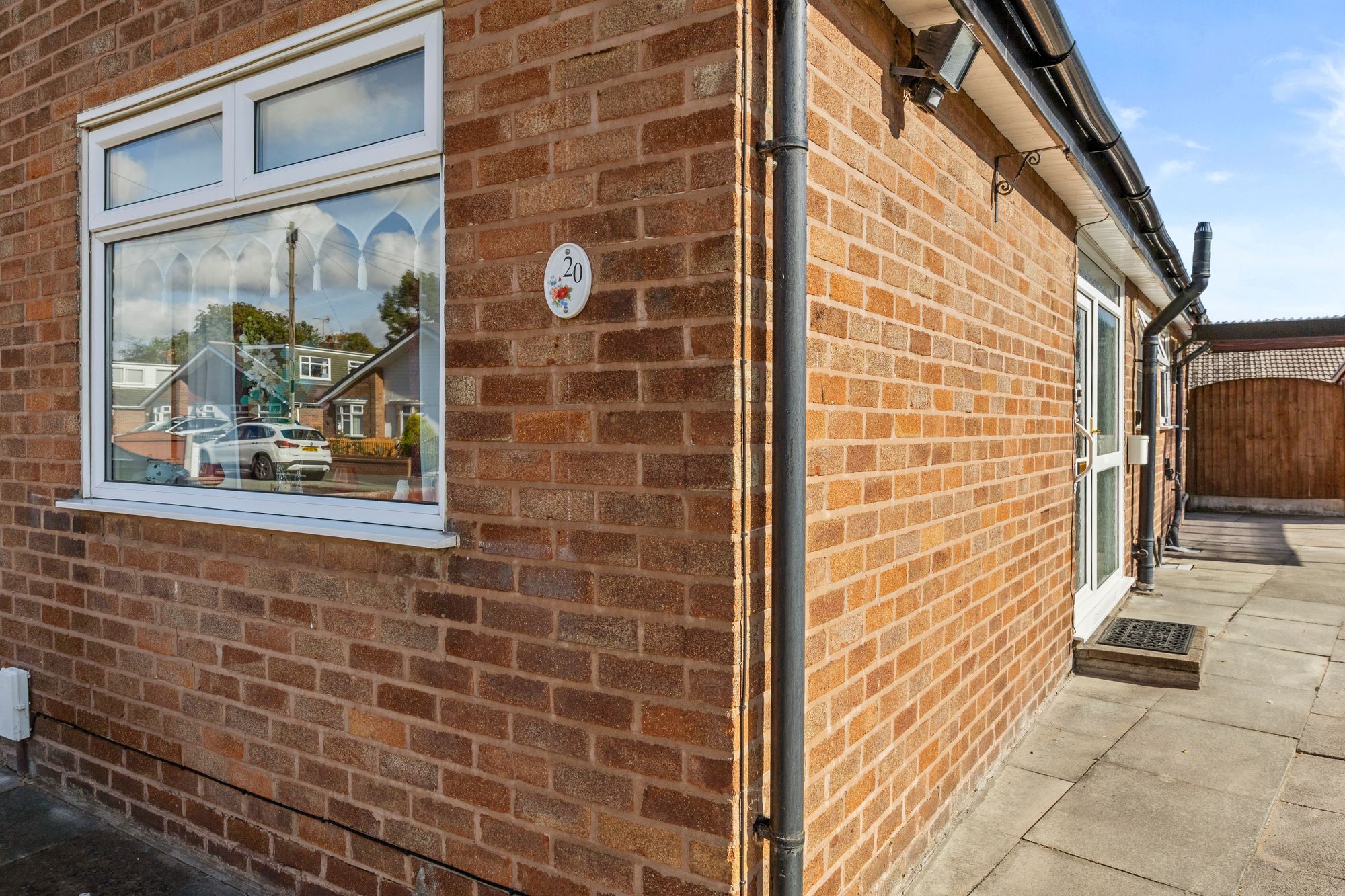Walkers Lane, Penketh, WA5
