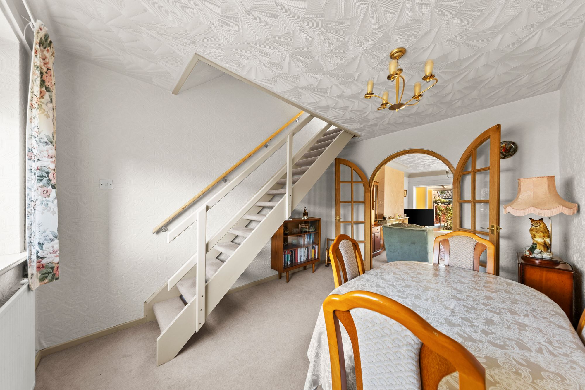Walkers Lane, Penketh, WA5
