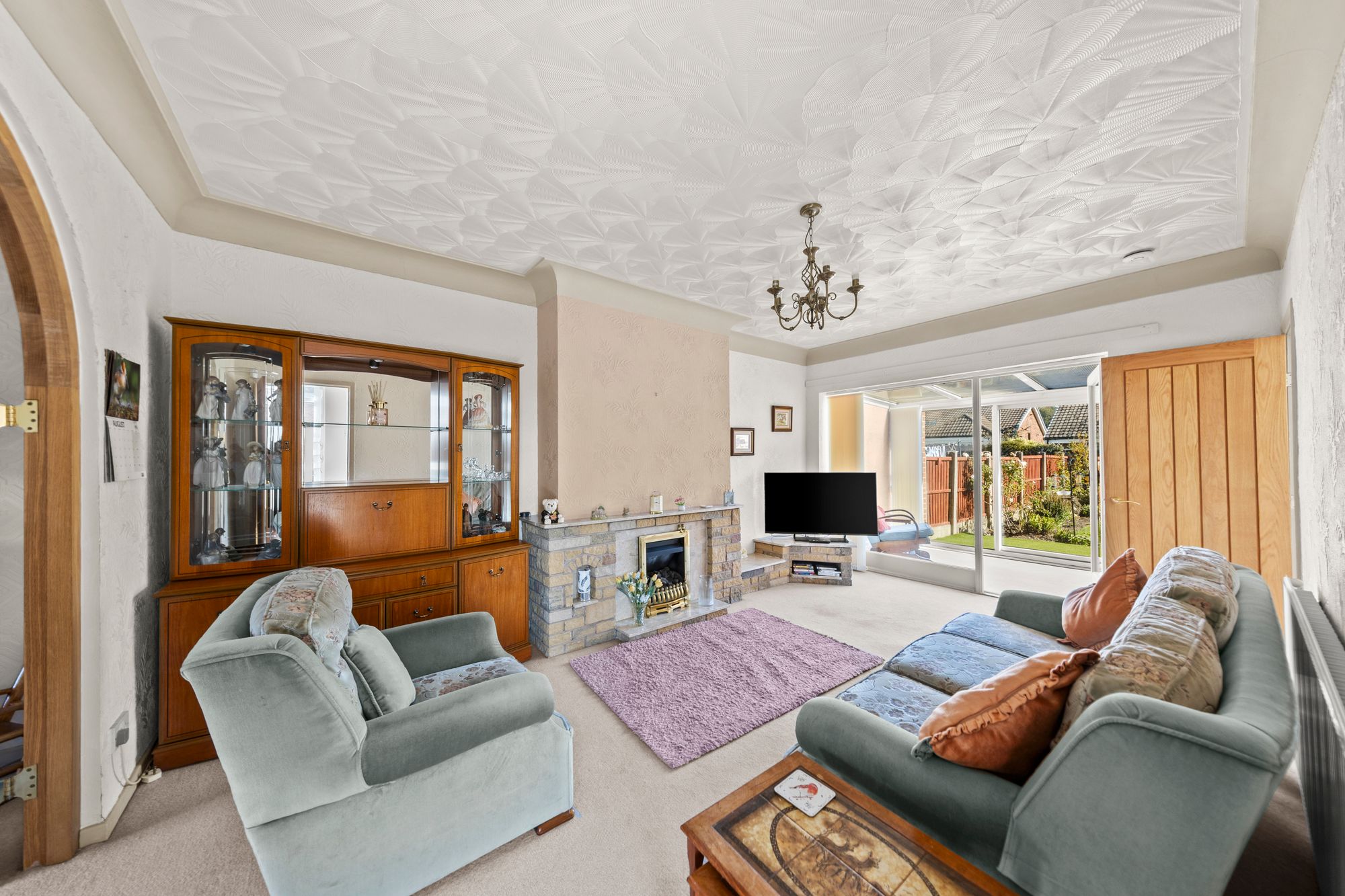 Walkers Lane, Penketh, WA5