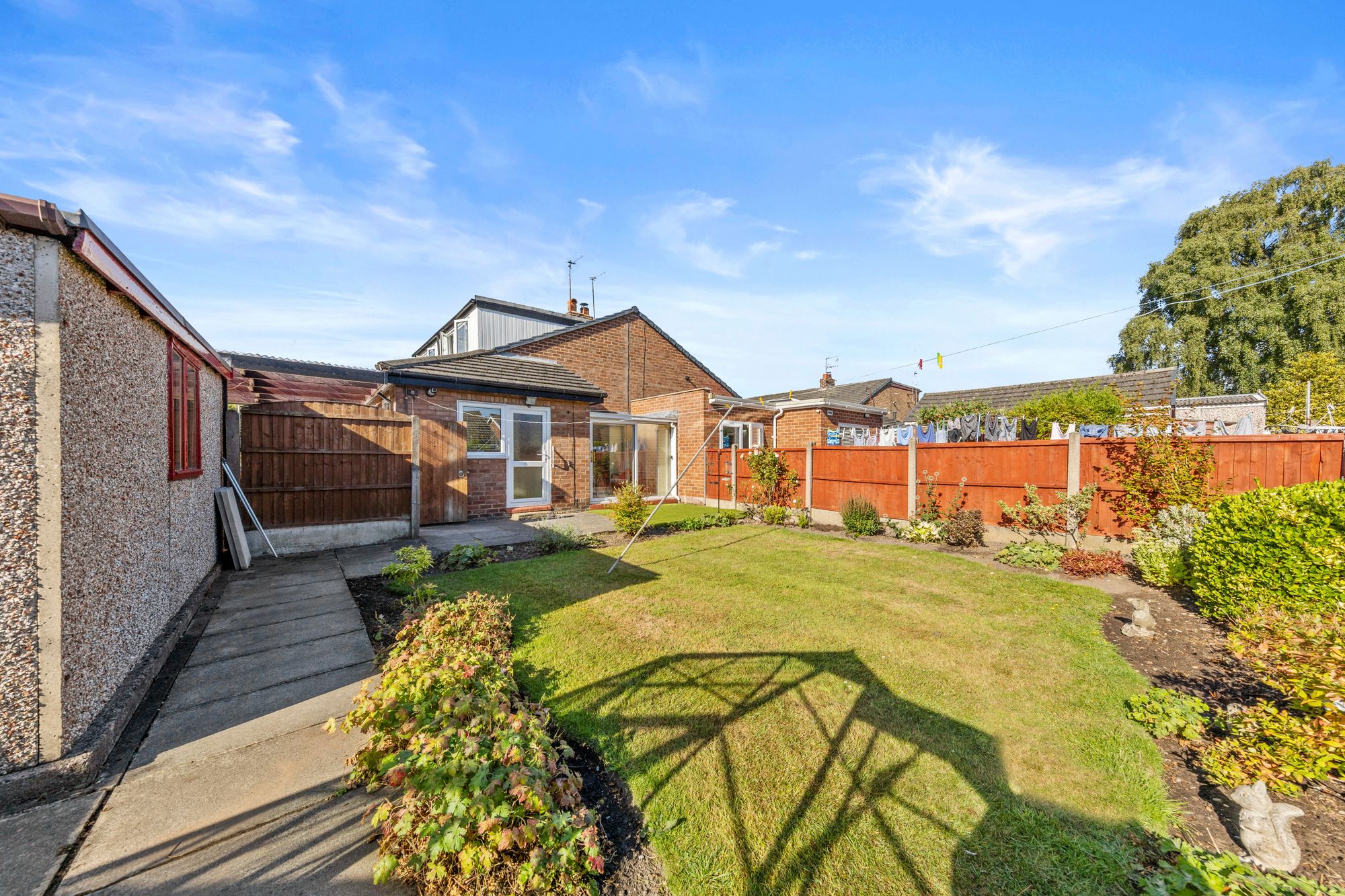 Walkers Lane, Penketh, WA5