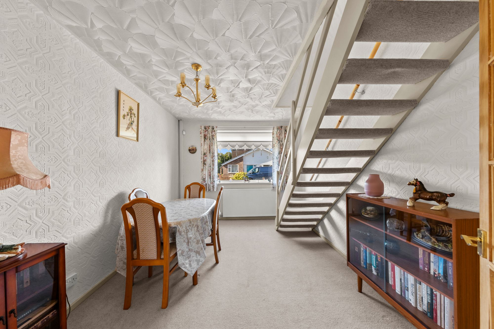 Walkers Lane, Penketh, WA5
