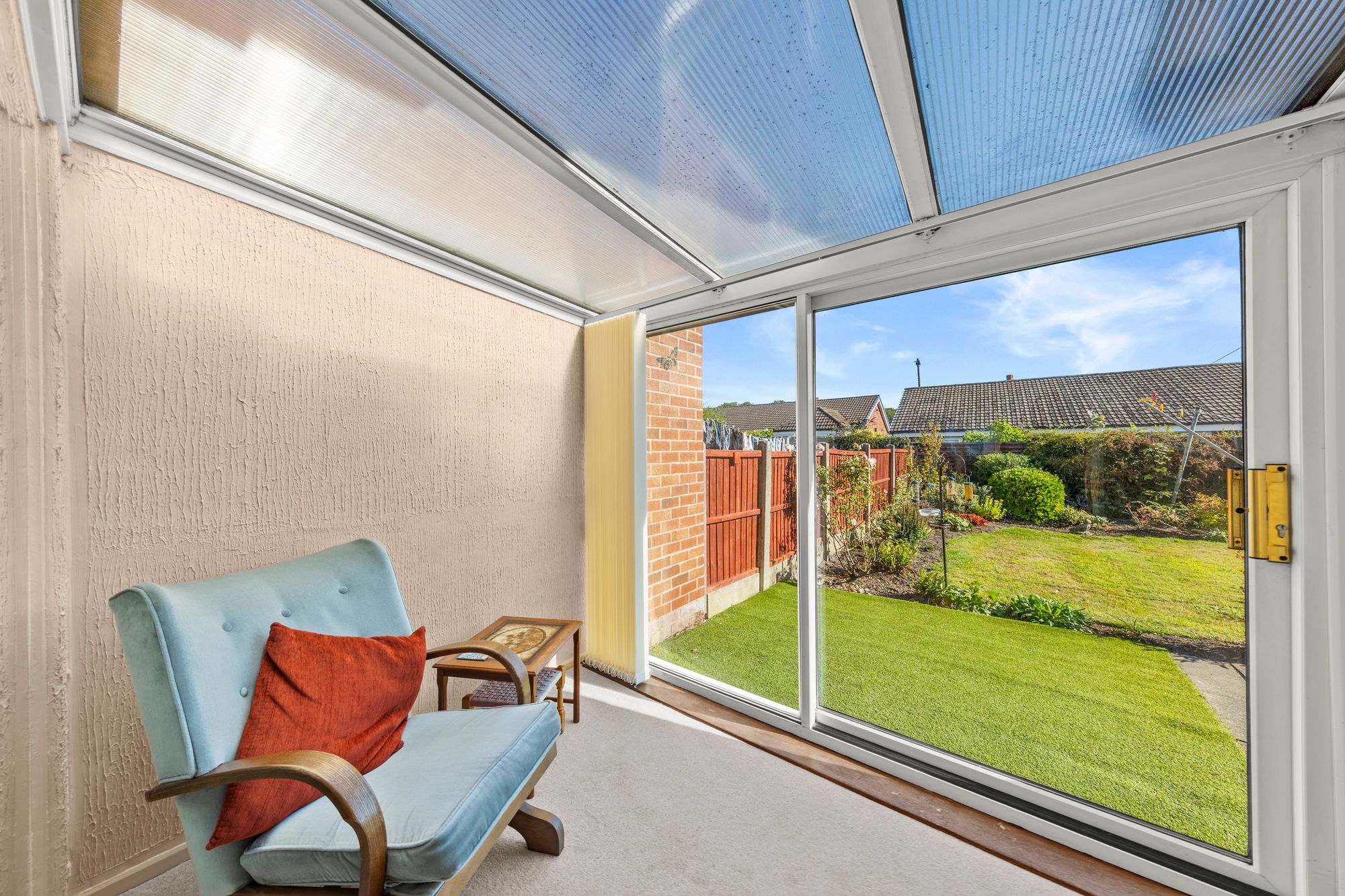 Walkers Lane, Penketh, WA5