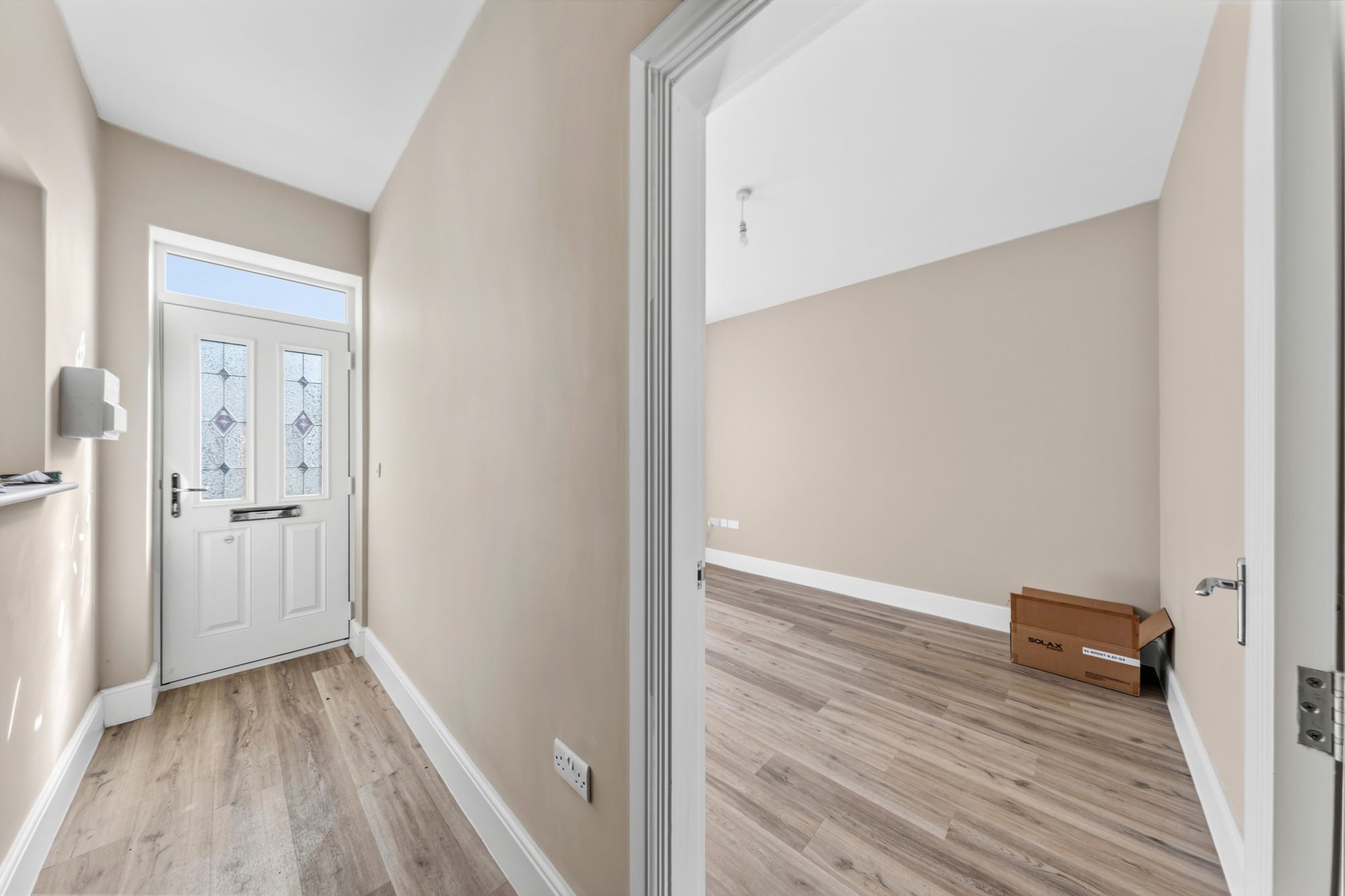 Heath Road, Penketh, WA5