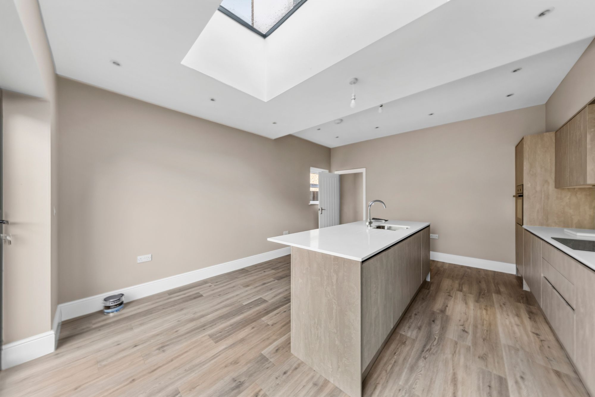 Heath Road, Penketh, WA5
