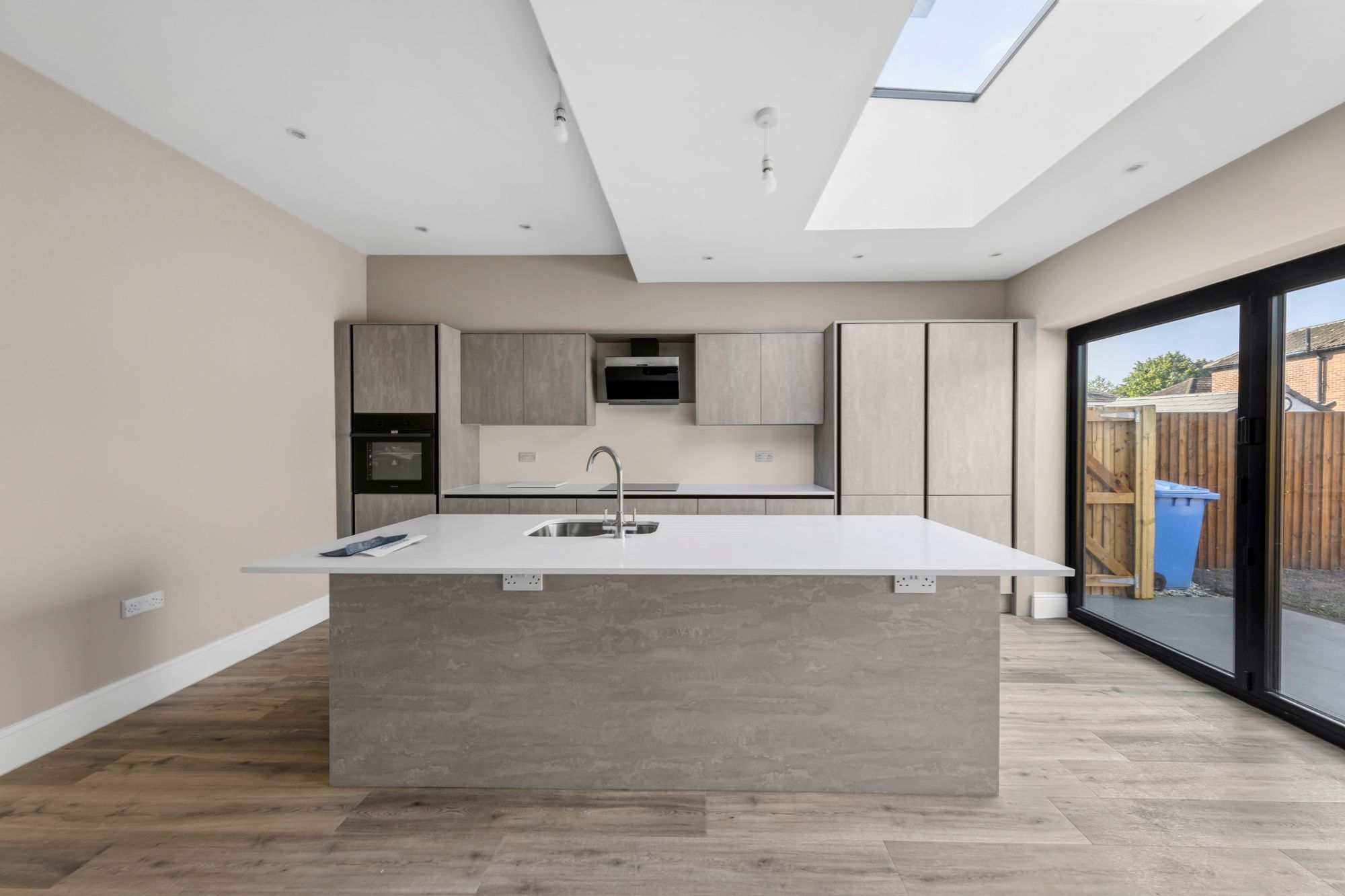 Heath Road, Penketh, WA5