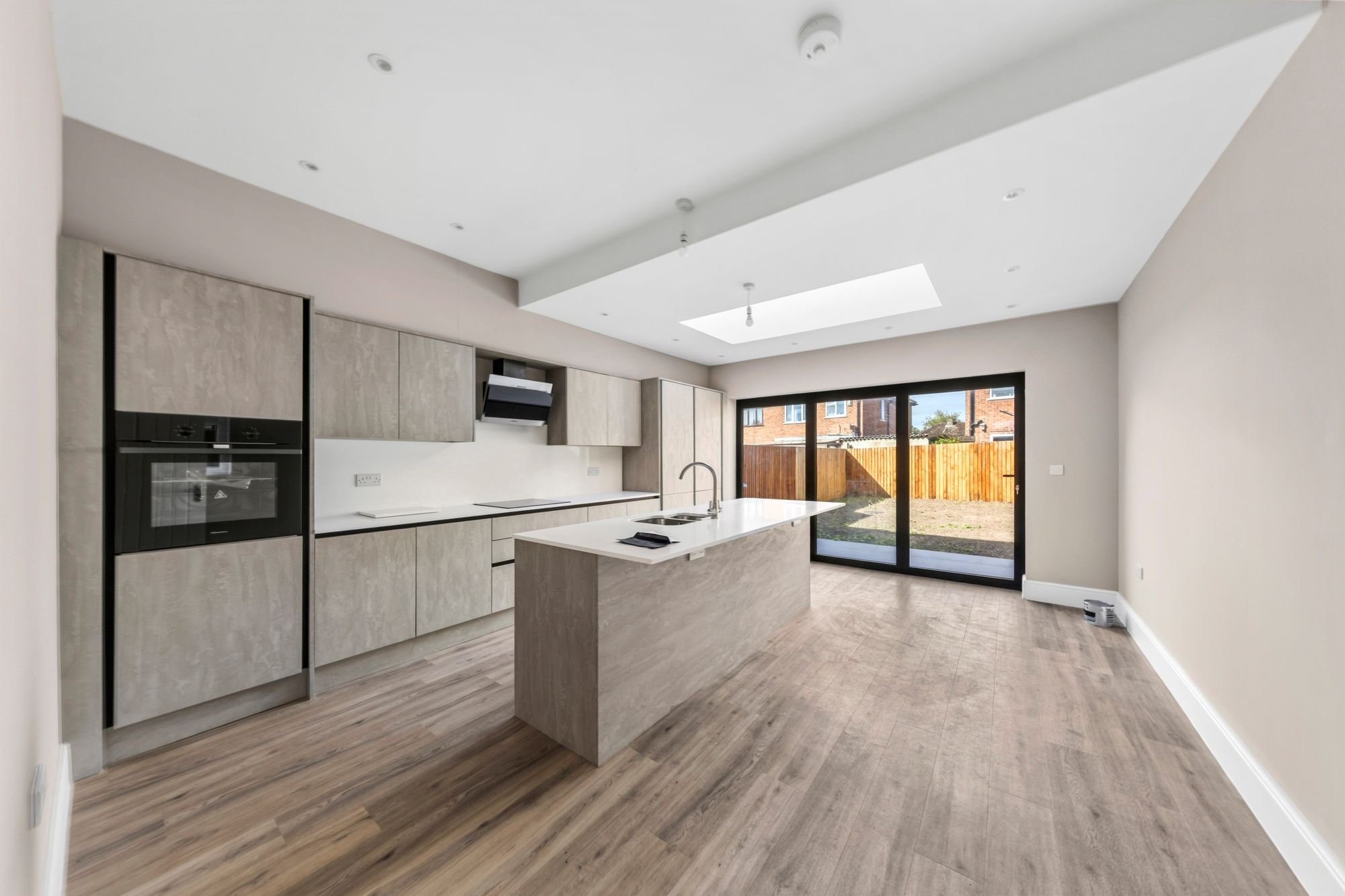 Heath Road, Penketh, WA5