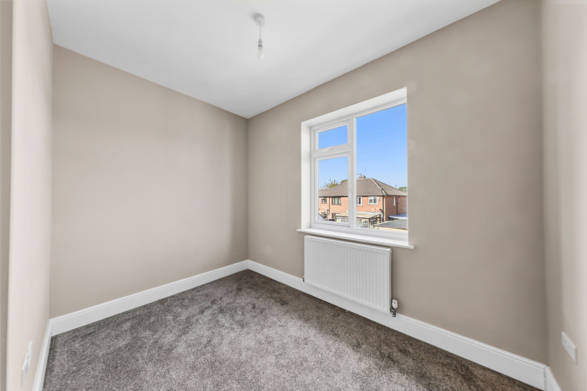 Heath Road, Penketh, WA5