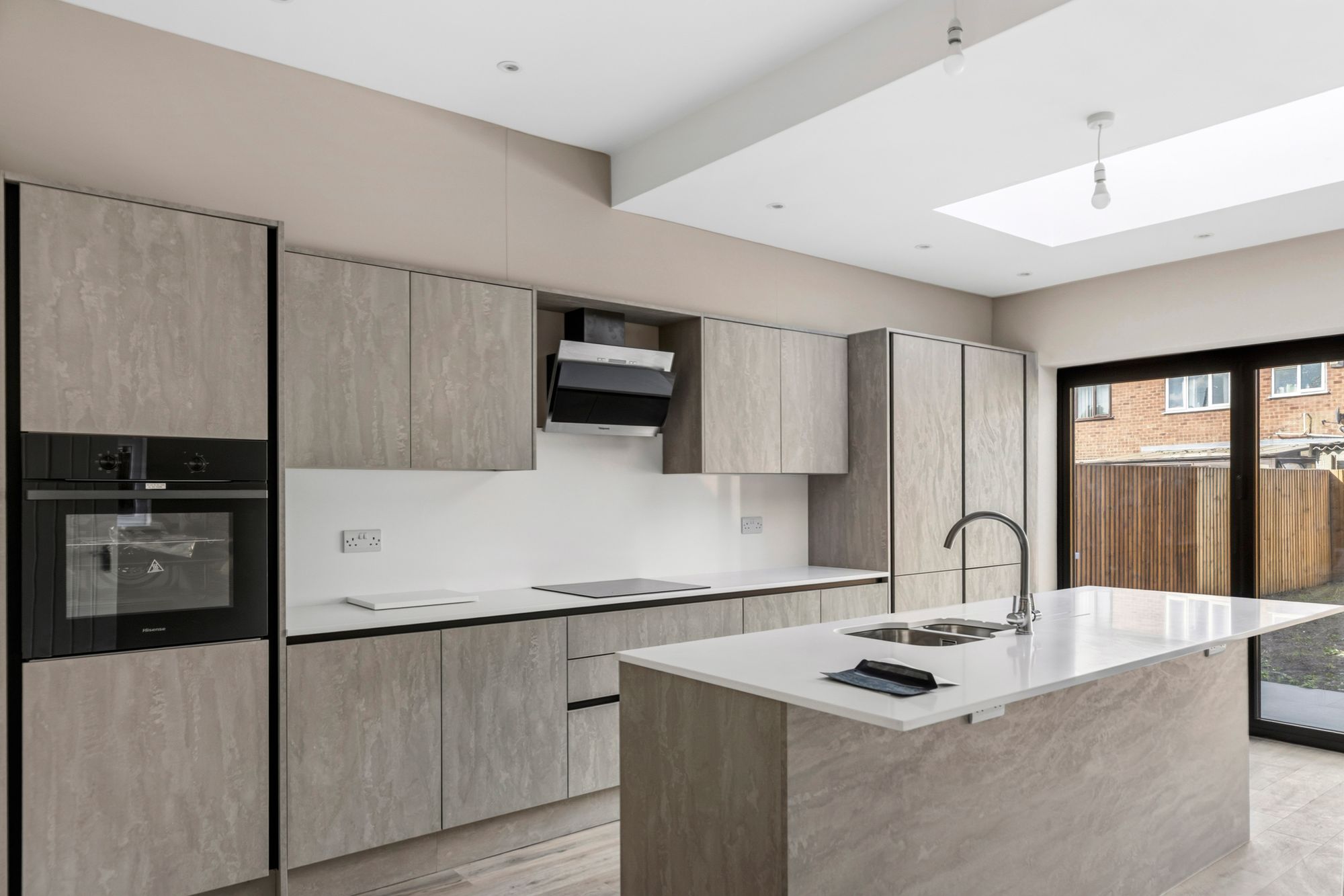 Heath Road, Penketh, WA5