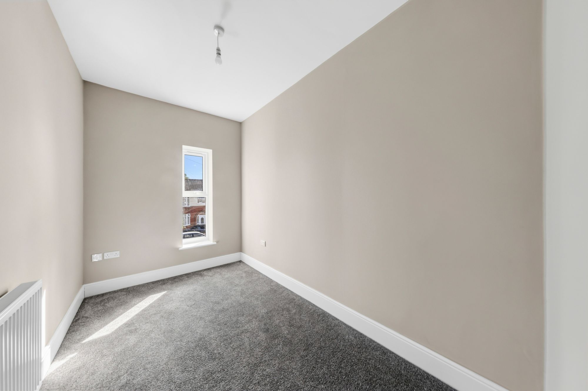 Heath Road, Penketh, WA5