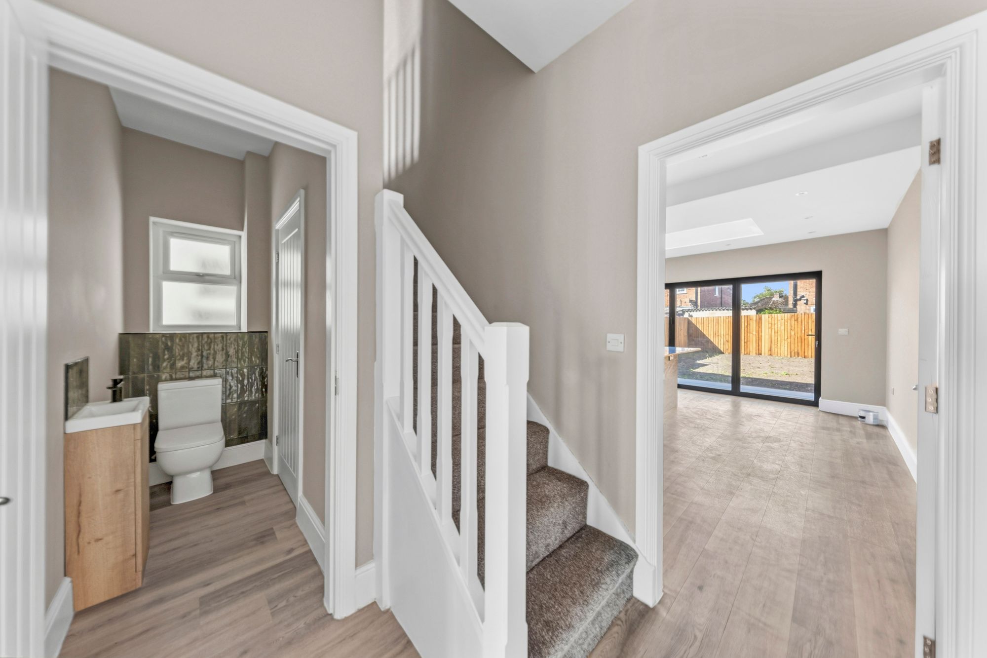 Heath Road, Penketh, WA5