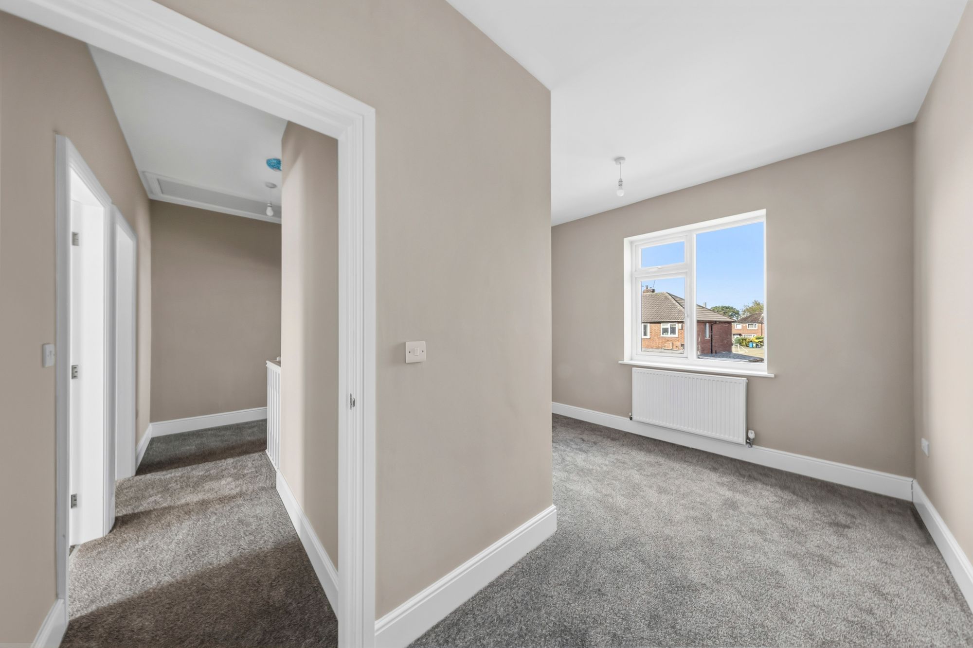 Heath Road, Penketh, WA5