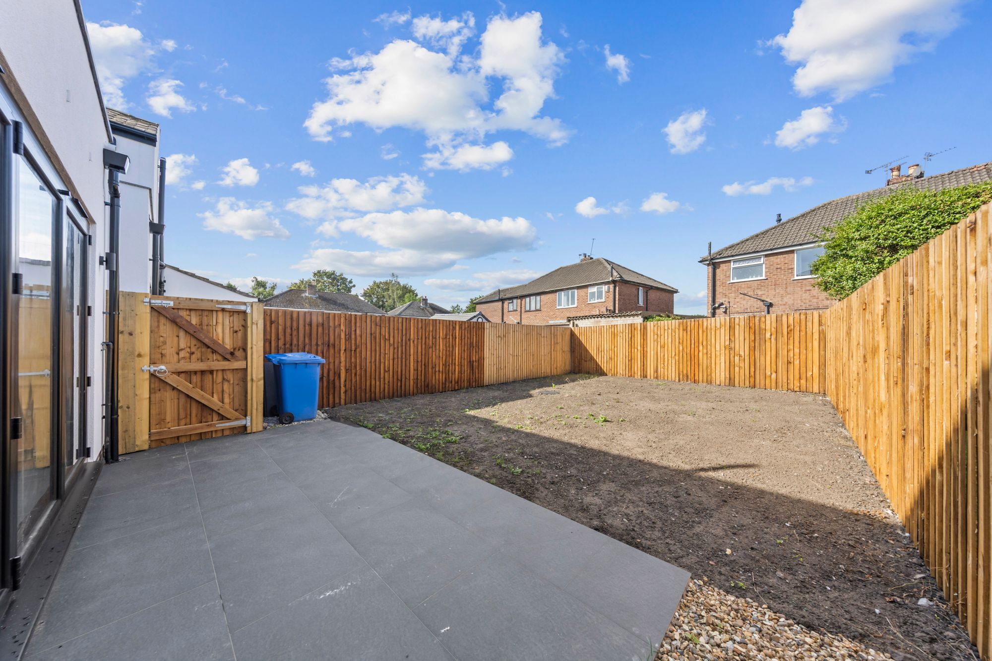 Heath Road, Penketh, WA5