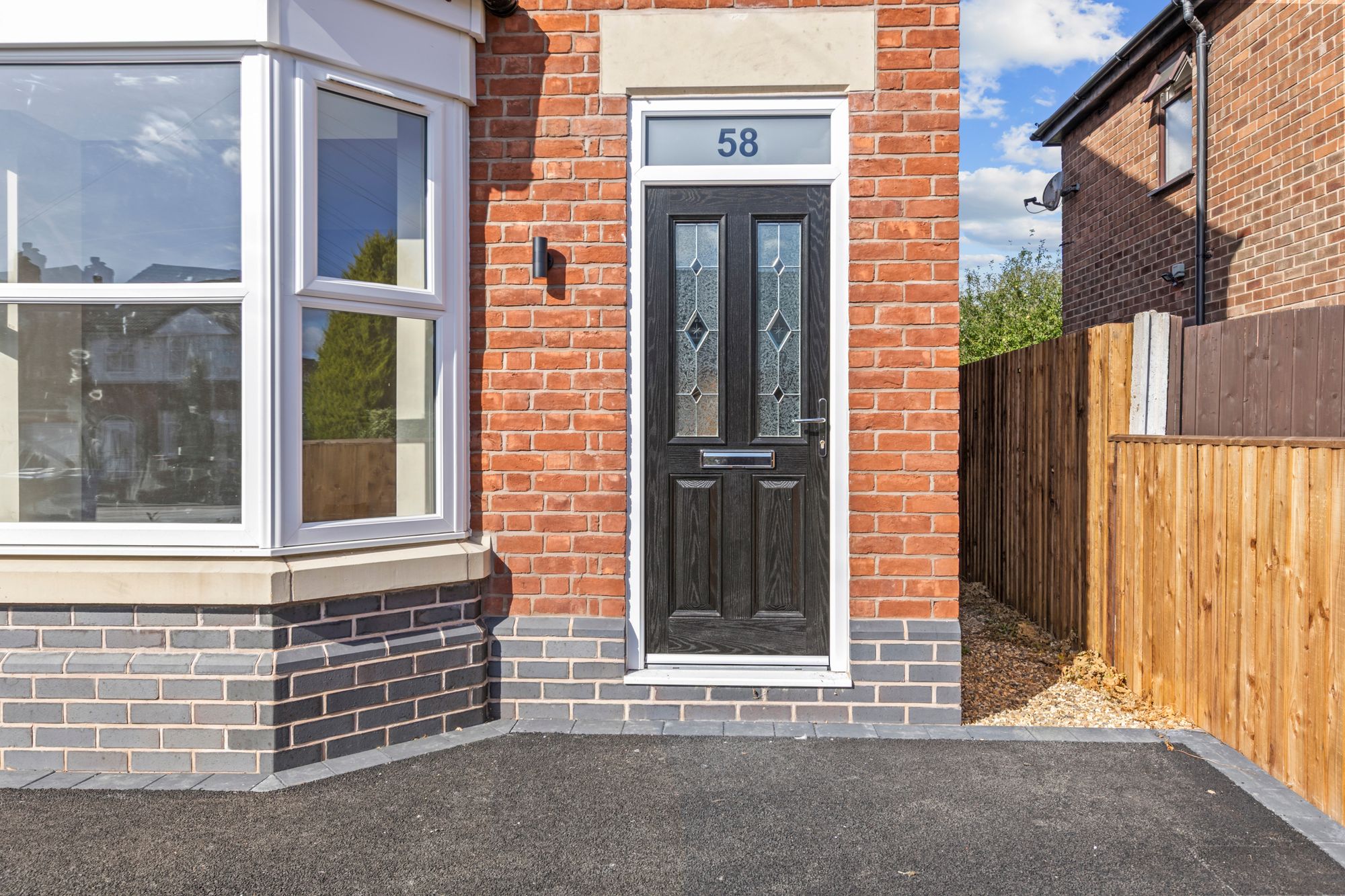 Heath Road, Penketh, WA5