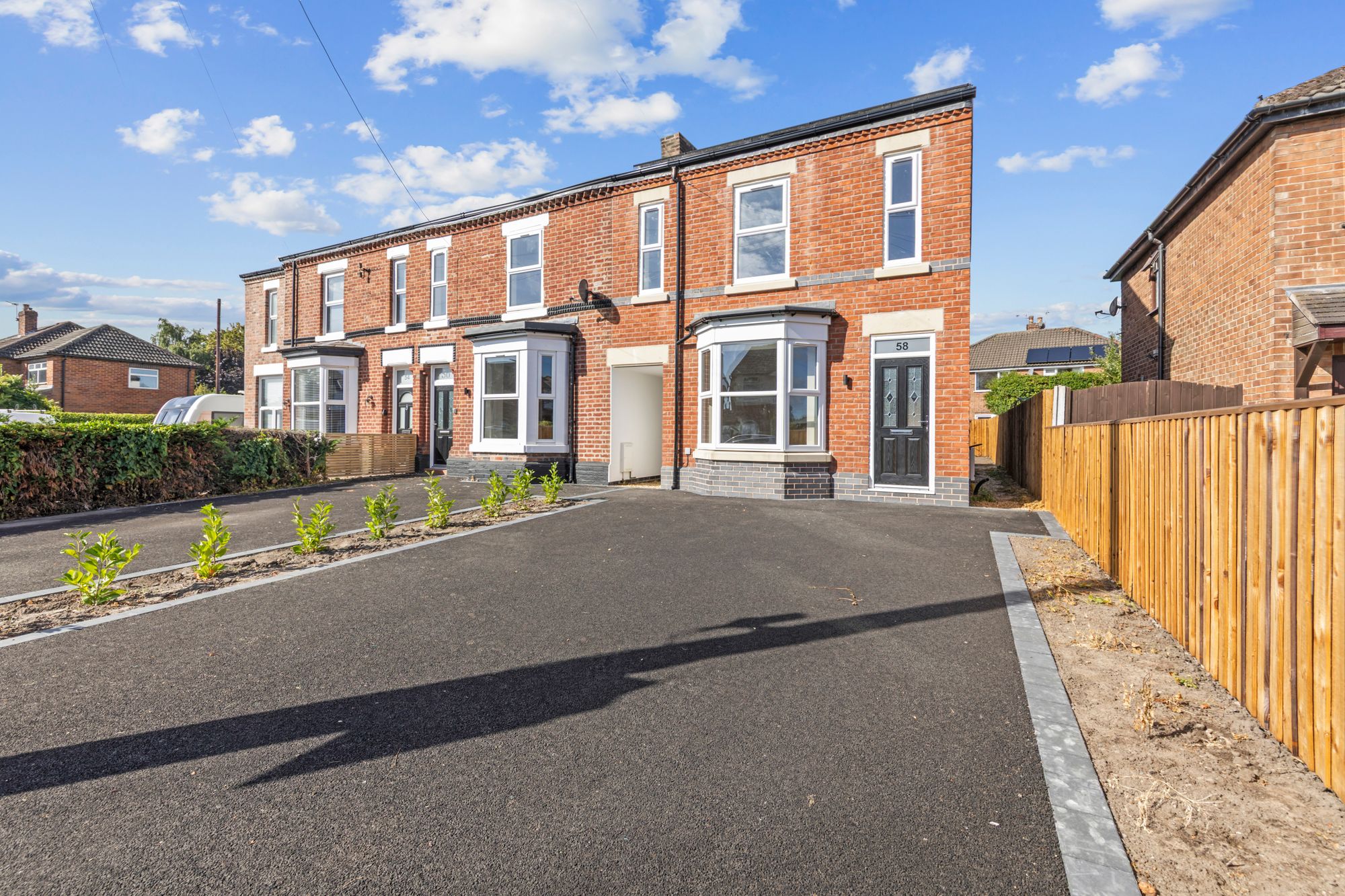 Heath Road, Penketh, WA5