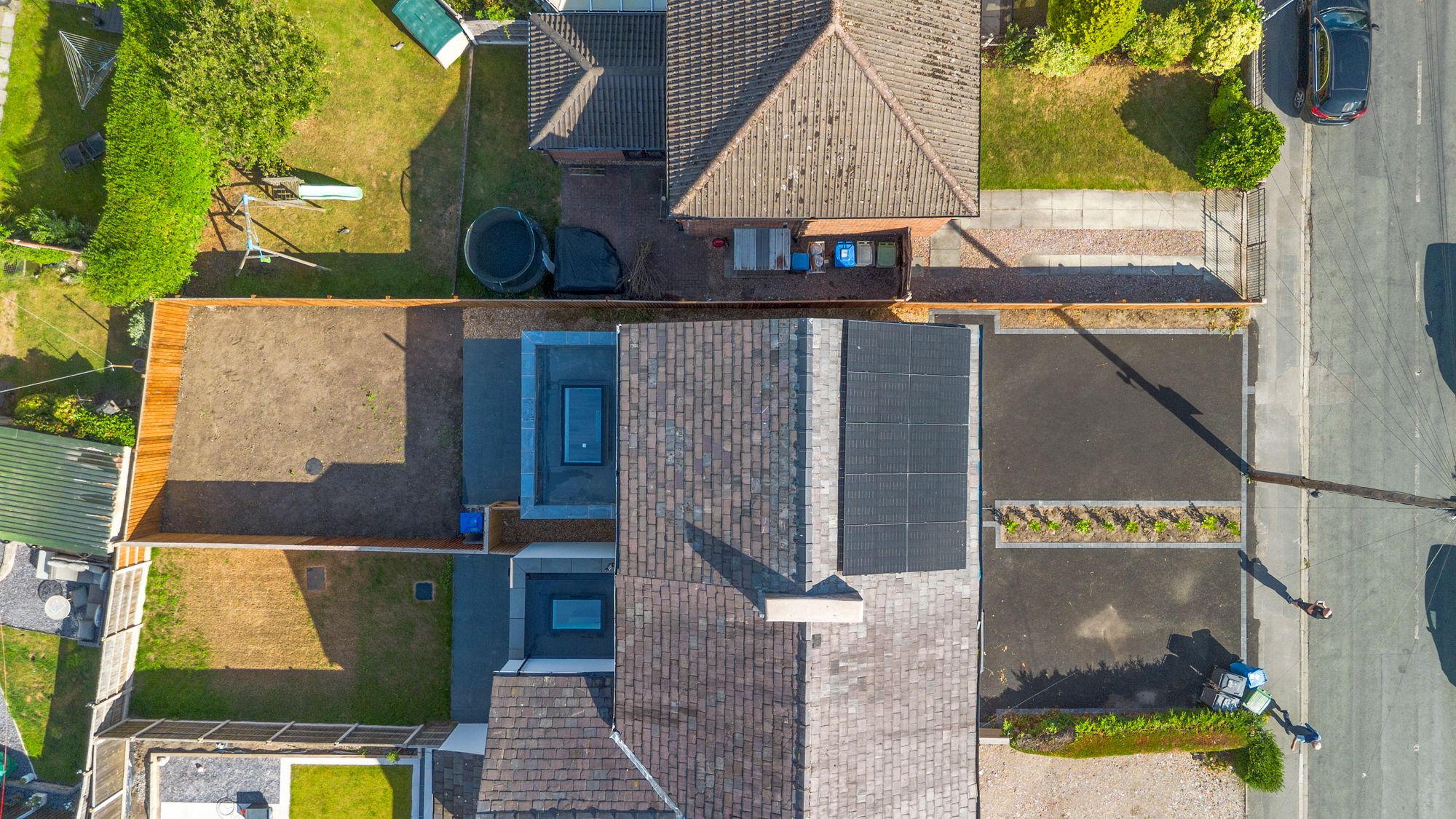 Heath Road, Penketh, WA5