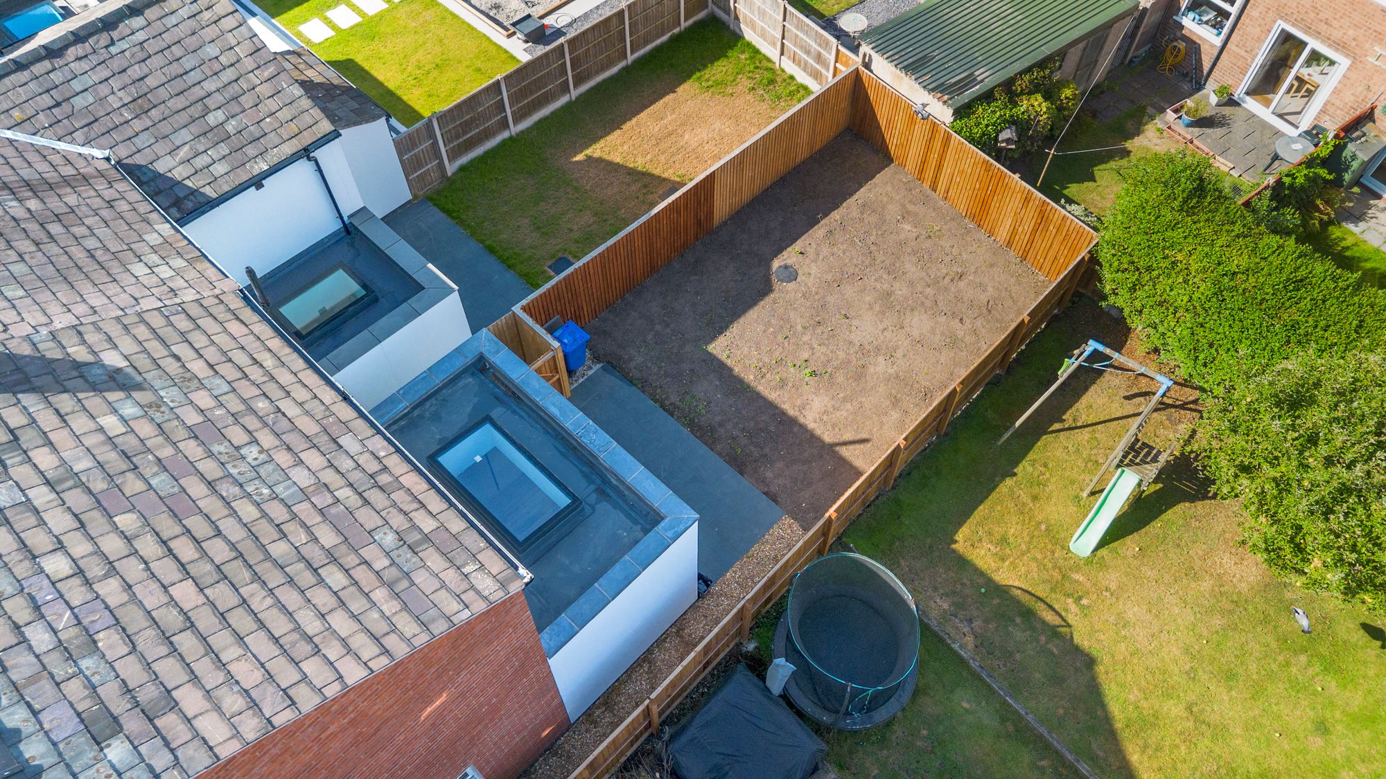 Heath Road, Penketh, WA5