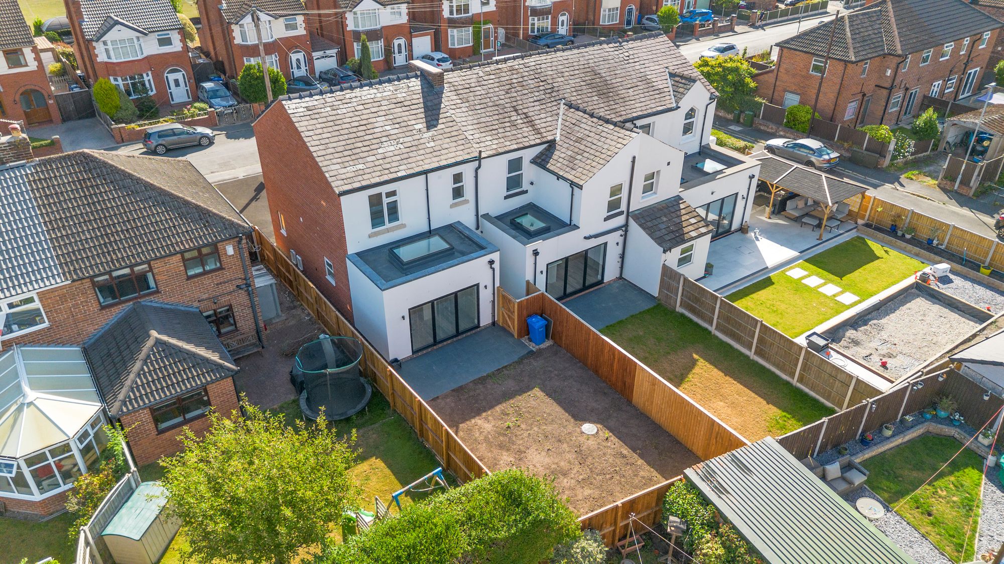 Heath Road, Penketh, WA5