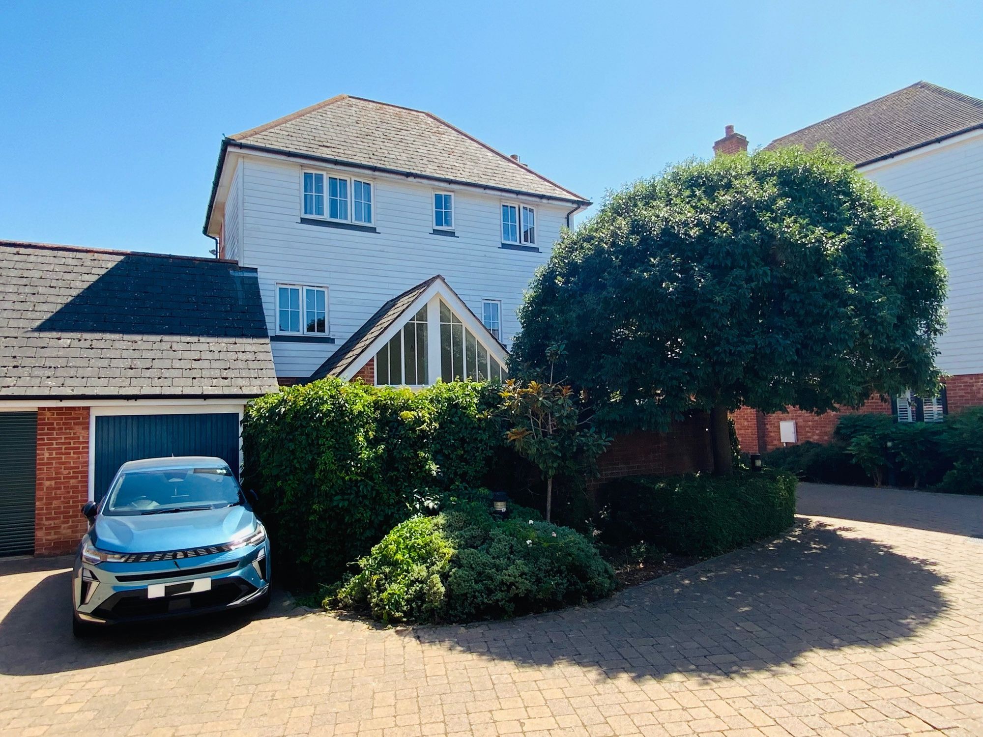 8 Spencer Place, Kings Hill