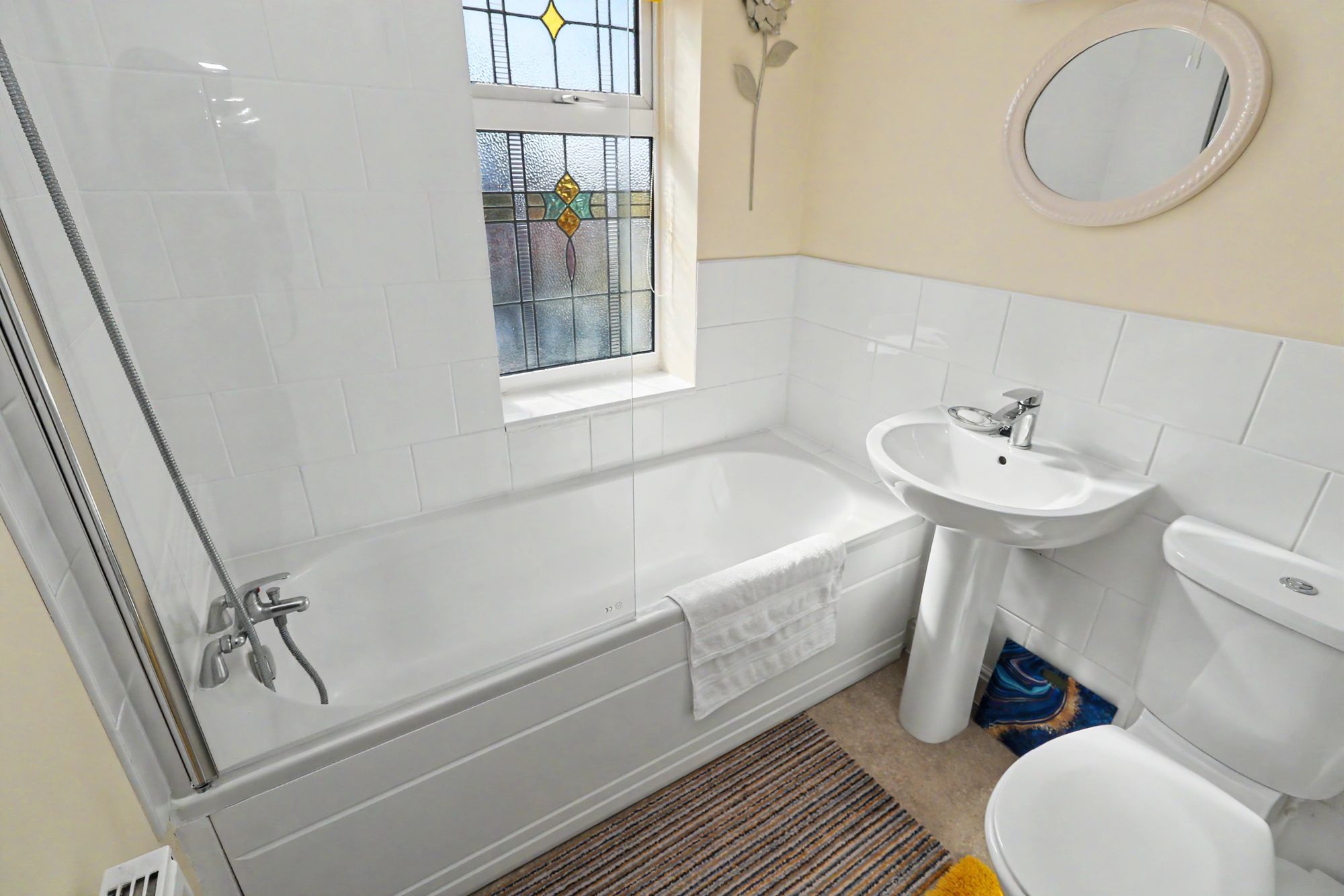 Braeside Crescent, Billinge, WN5