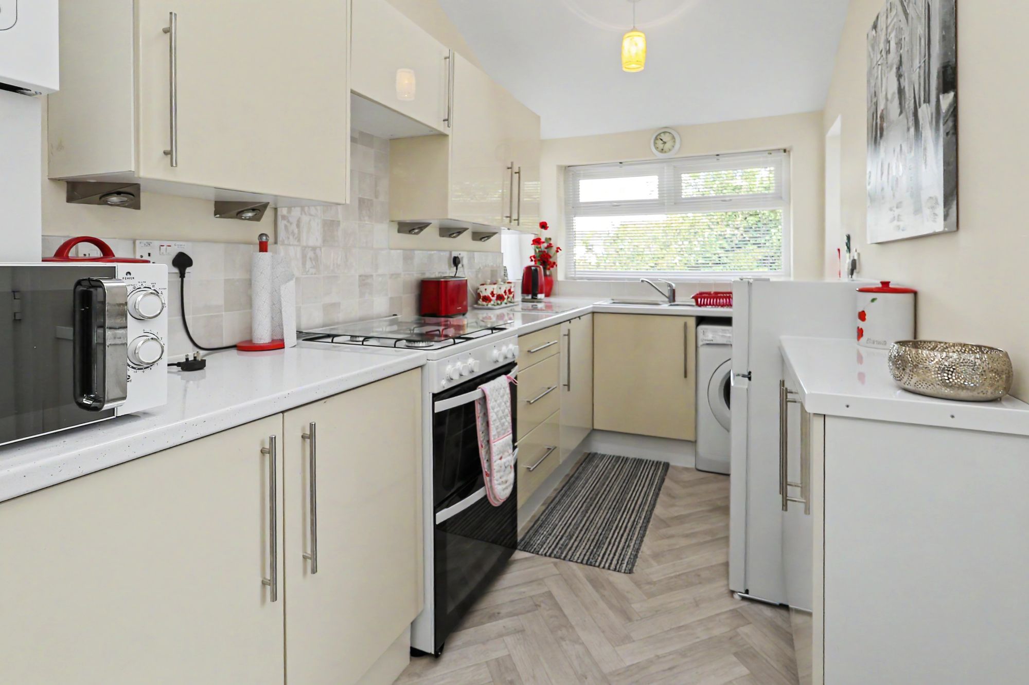 Braeside Crescent, Billinge, WN5
