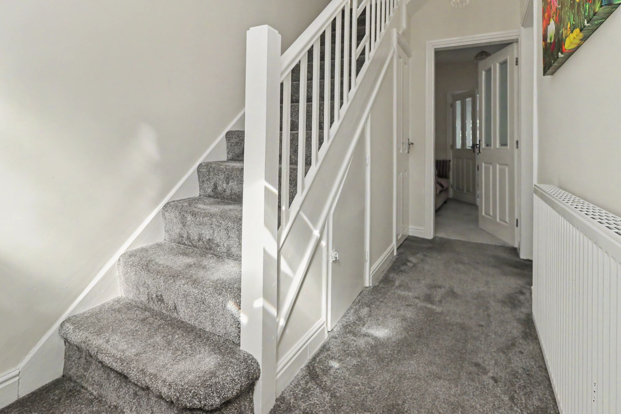 Braeside Crescent, Billinge, WN5